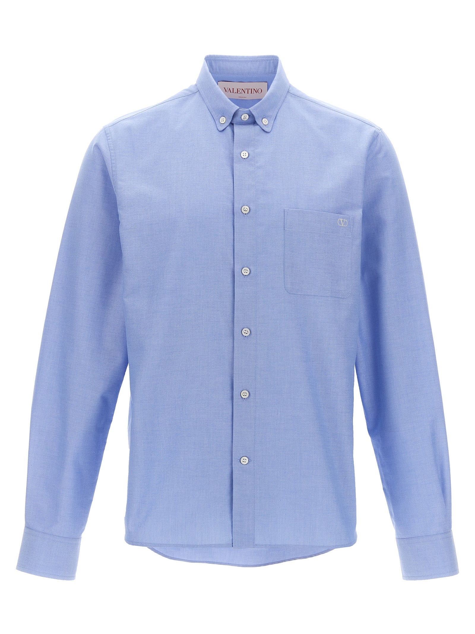 Valentino Garavani Valentino Garavani Button Down Shirt