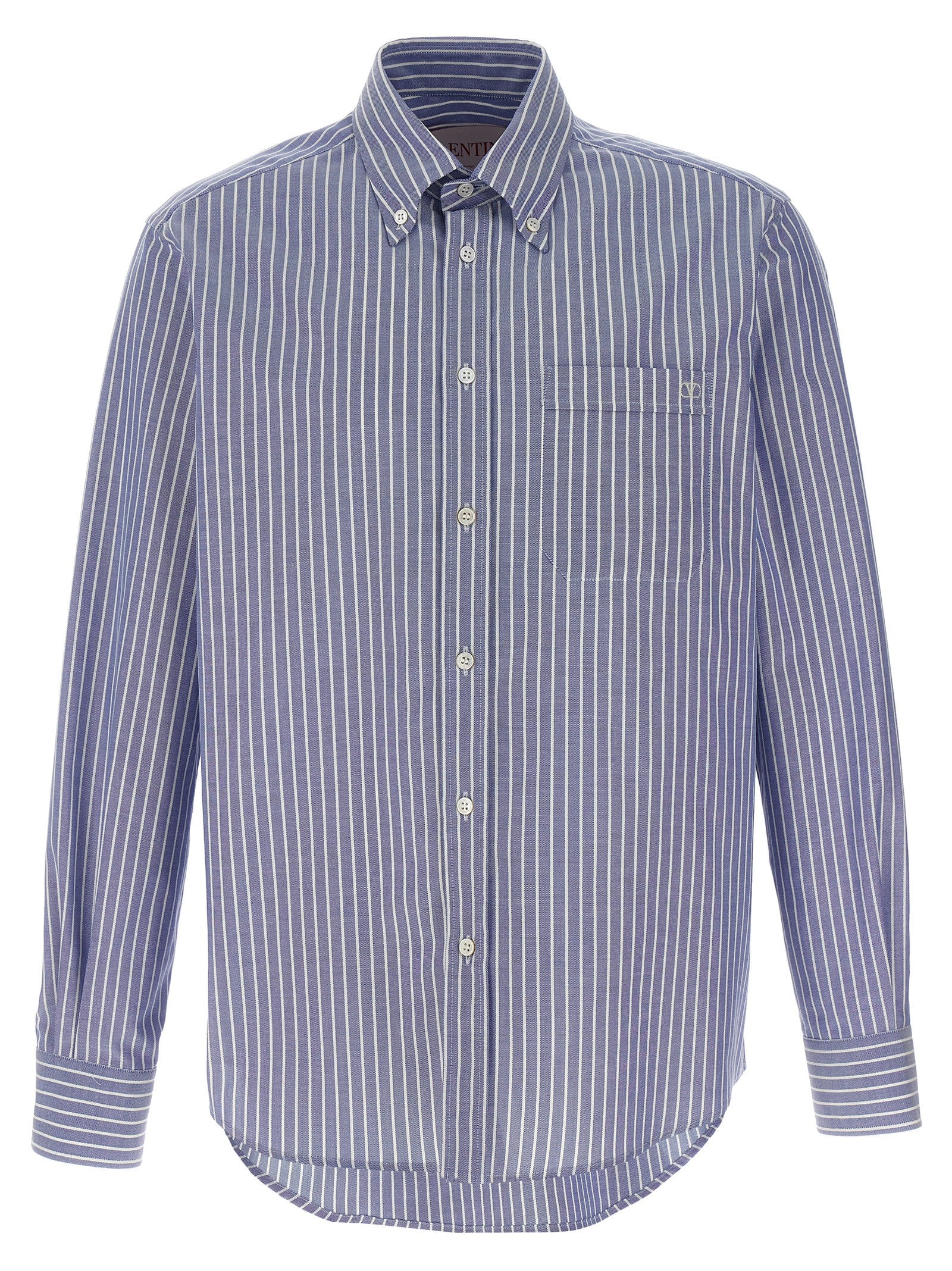 Valentino Garavani Valentino Garavani 'Vlogo' Shirt