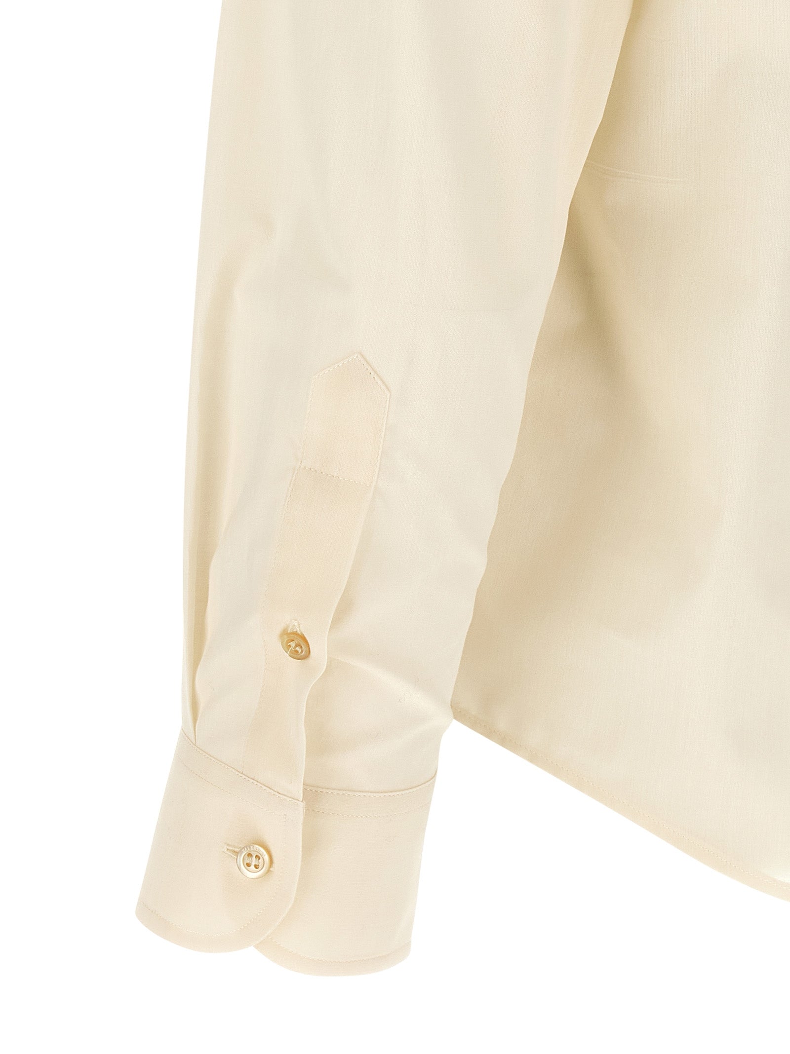 Valentino Garavani Valentino Garavani Embroidery Shirt