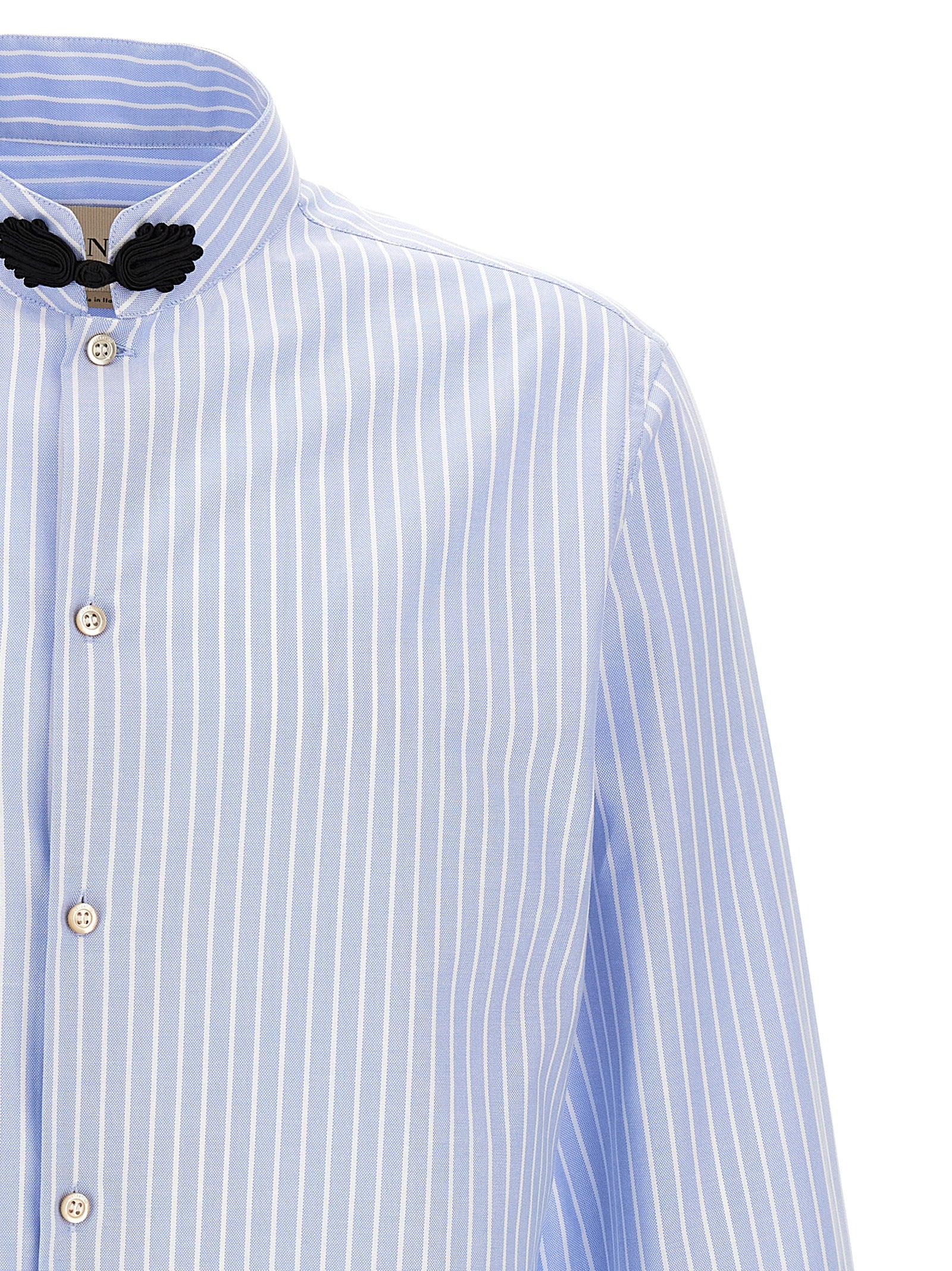 Valentino Garavani Valentino Garavani Striped Shirt
