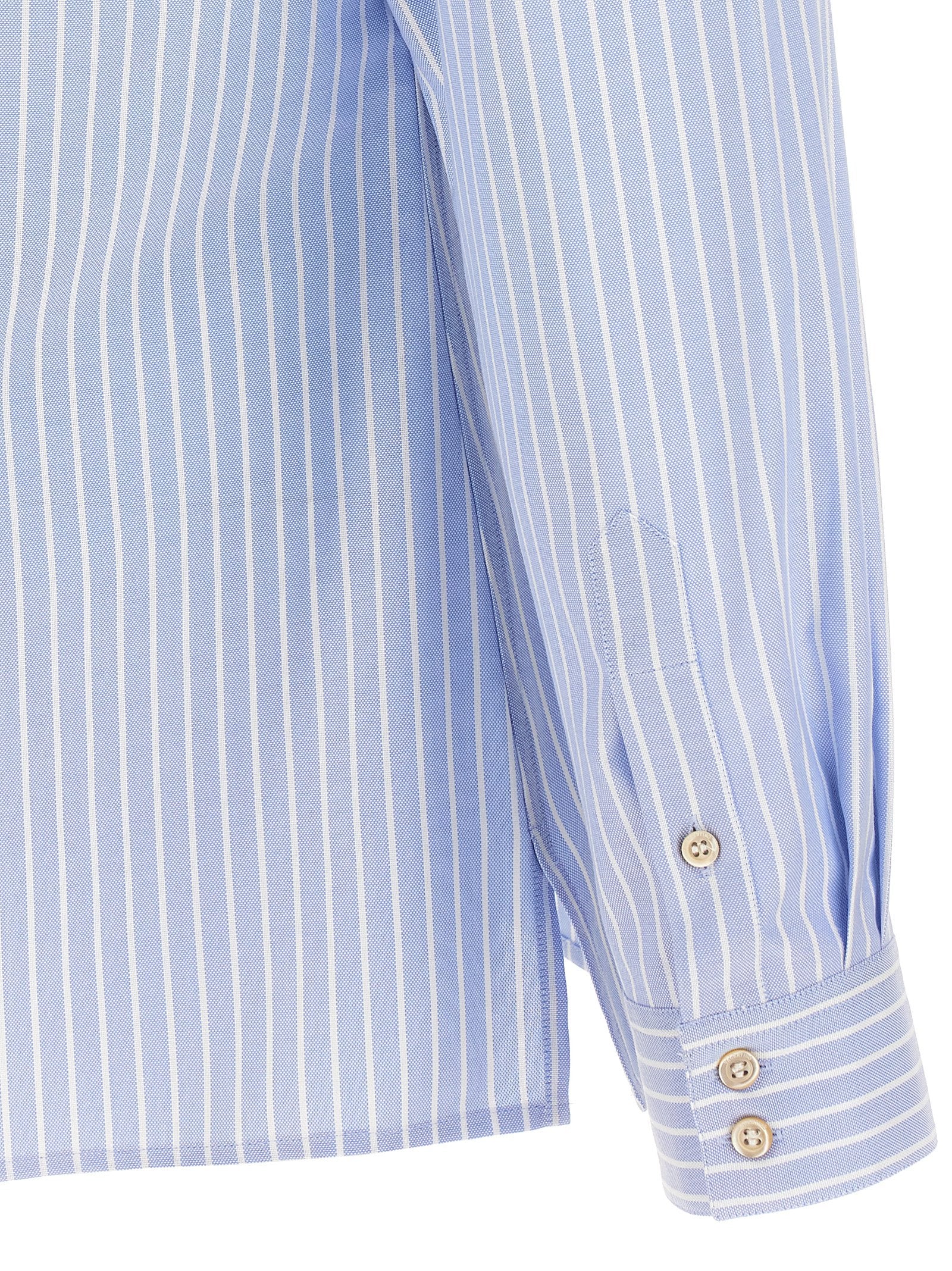 Valentino Garavani Valentino Garavani Striped Shirt