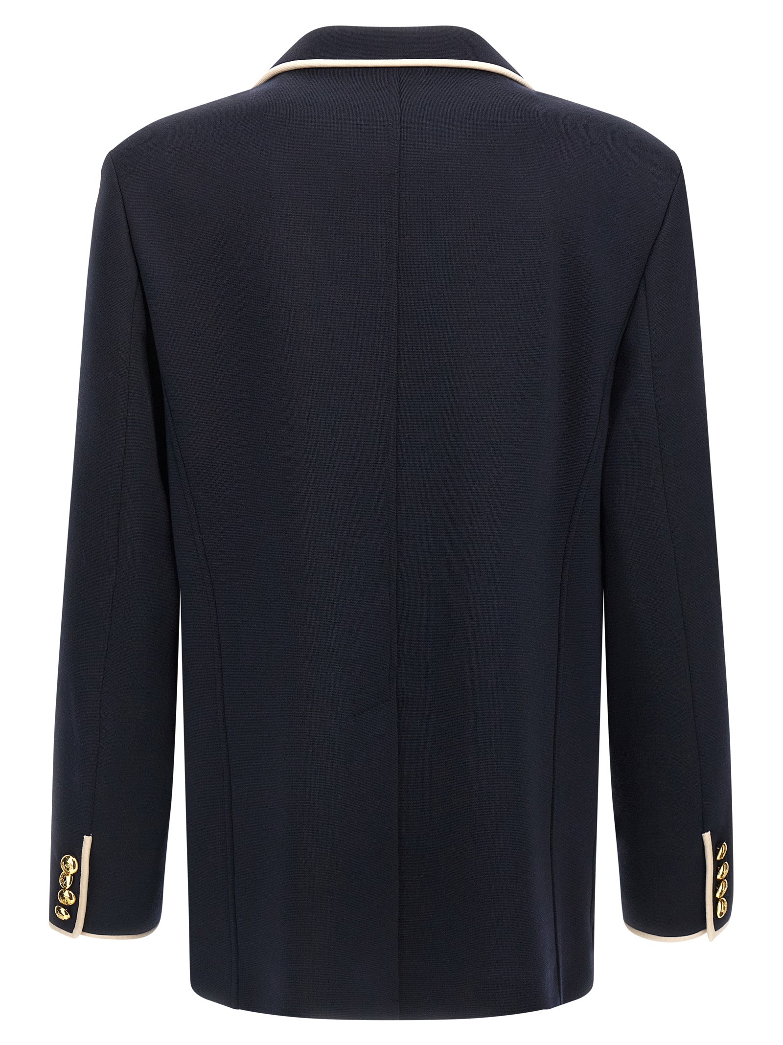 Valentino Garavani Valentino Garavani Double-Breasted Blazer