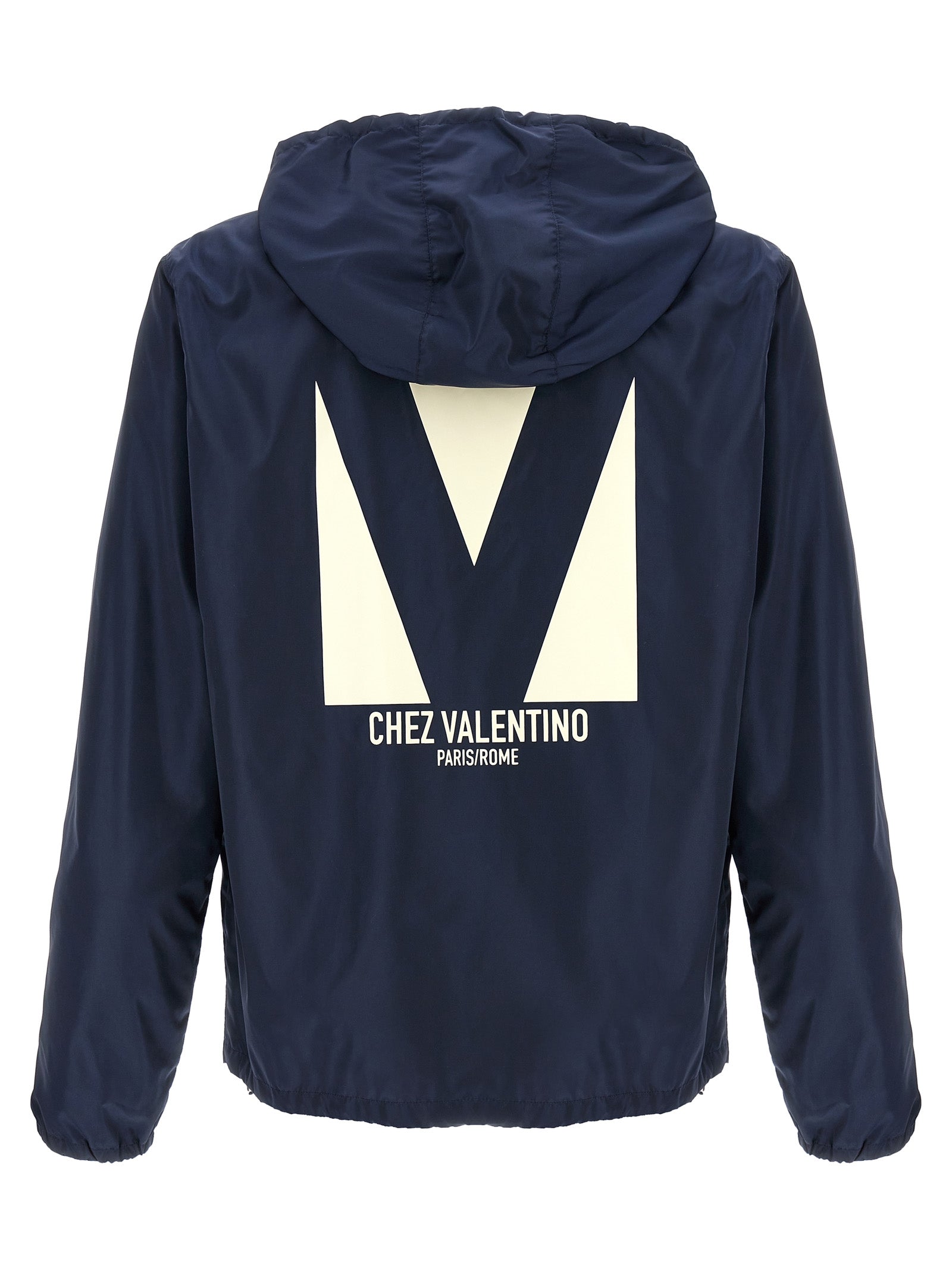 Valentino Garavani Valentino Garavani 'Chez Valentino' Windbreaker