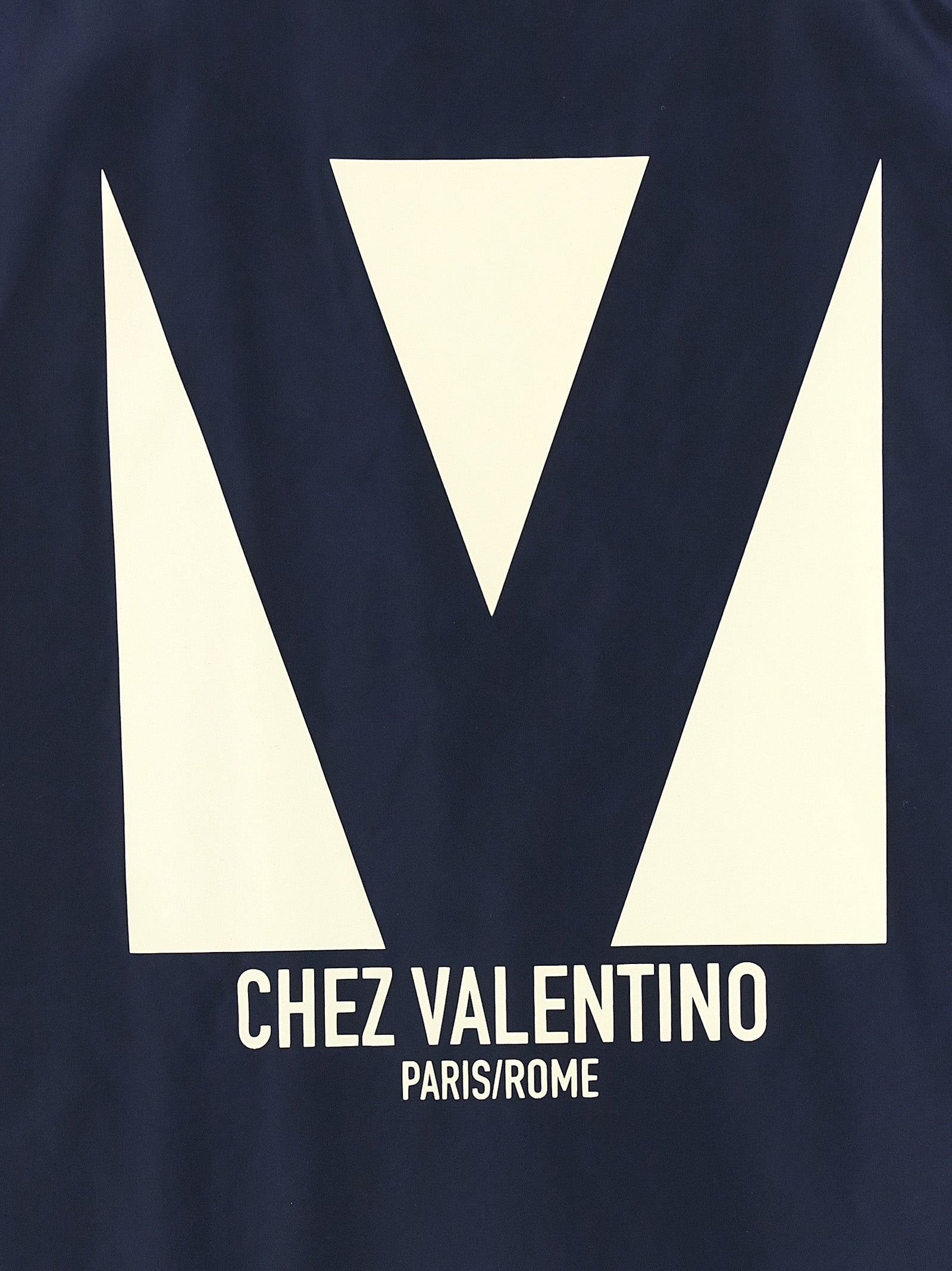 Valentino Garavani Valentino Garavani 'Chez Valentino' Windbreaker