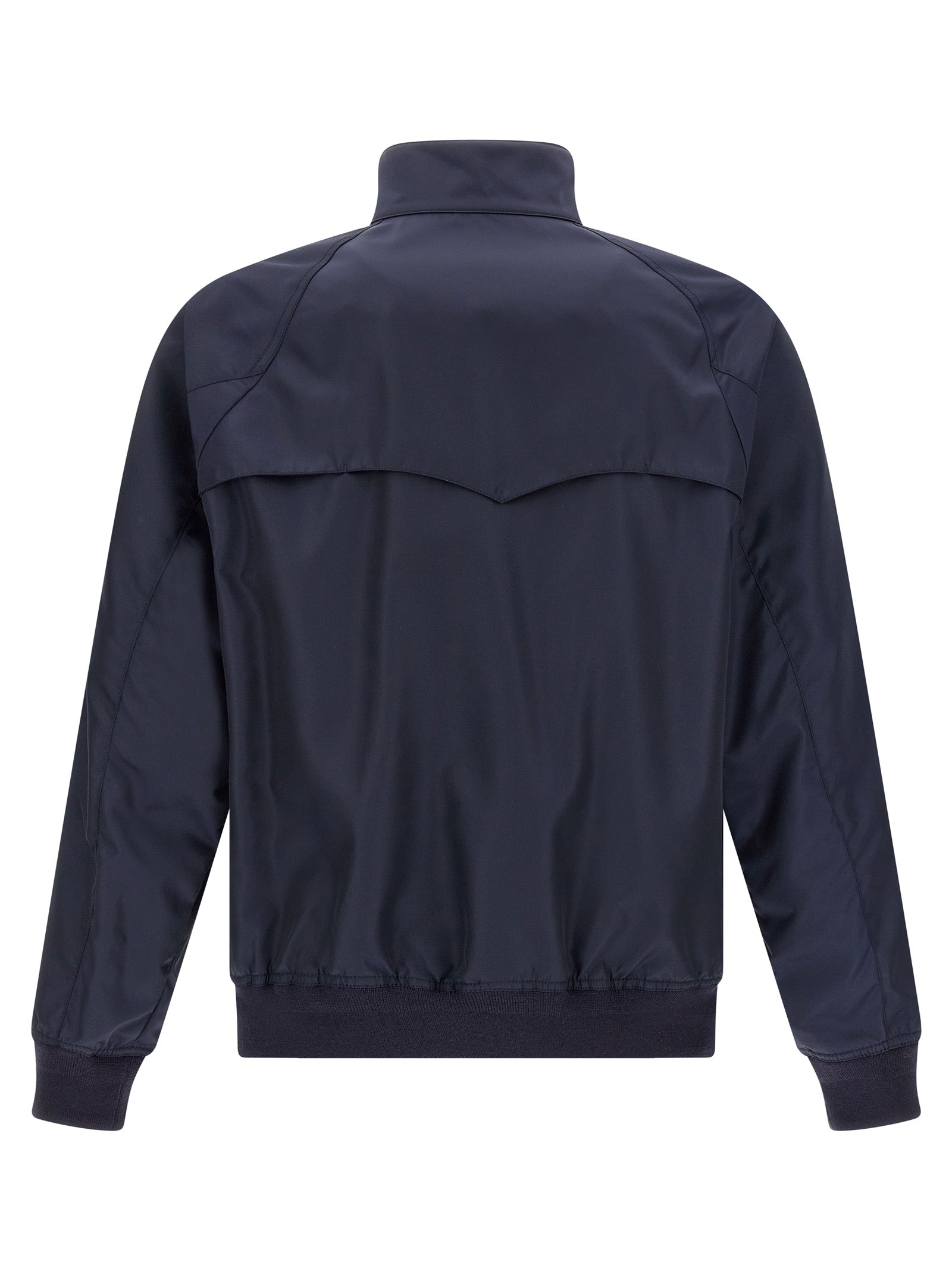 Valentino Garavani Valentino Garavani 'Vlogo' Bomber Jacket