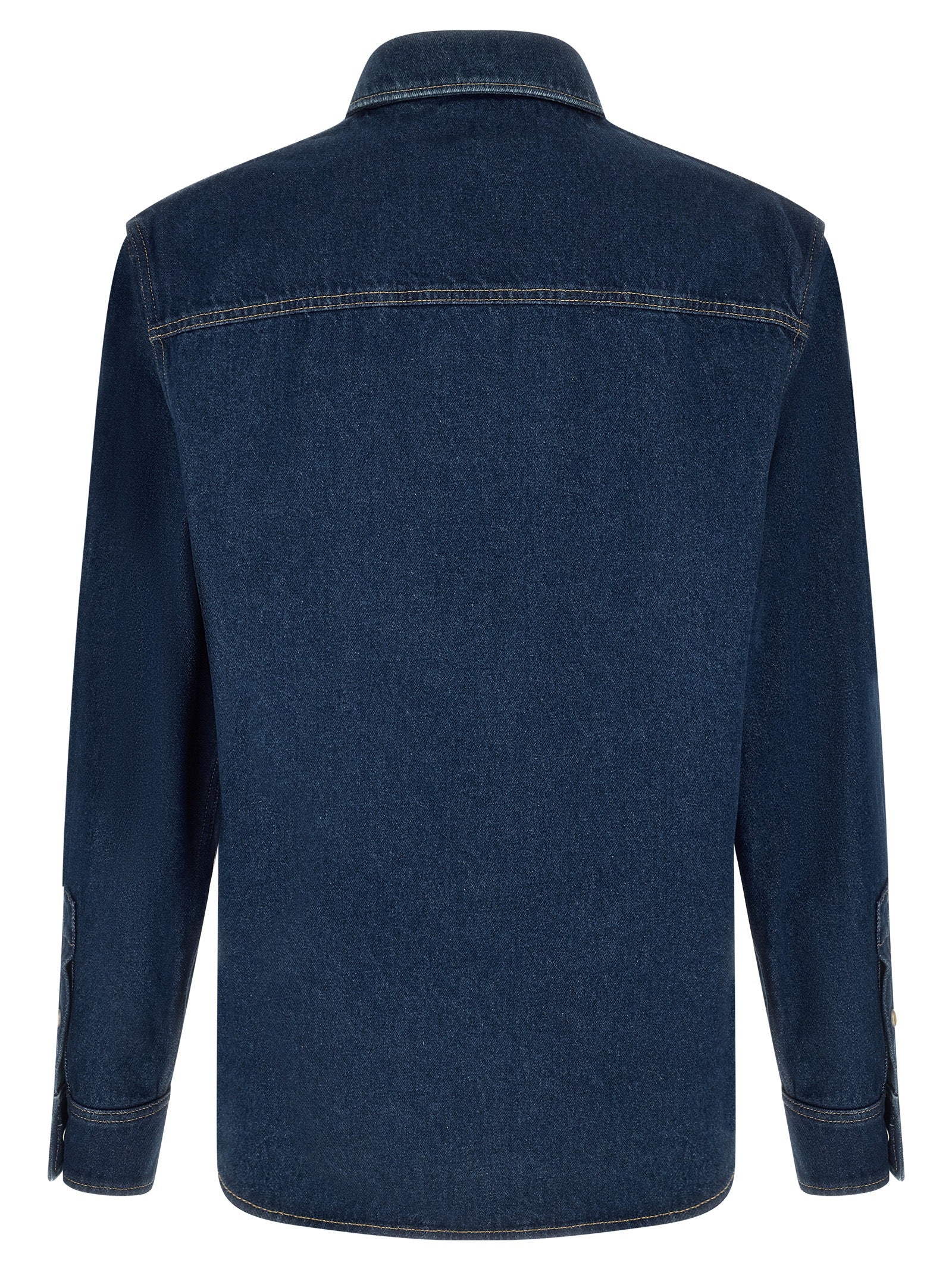 Valentino Garavani Valentino Garavani 'Vgold' Shirt