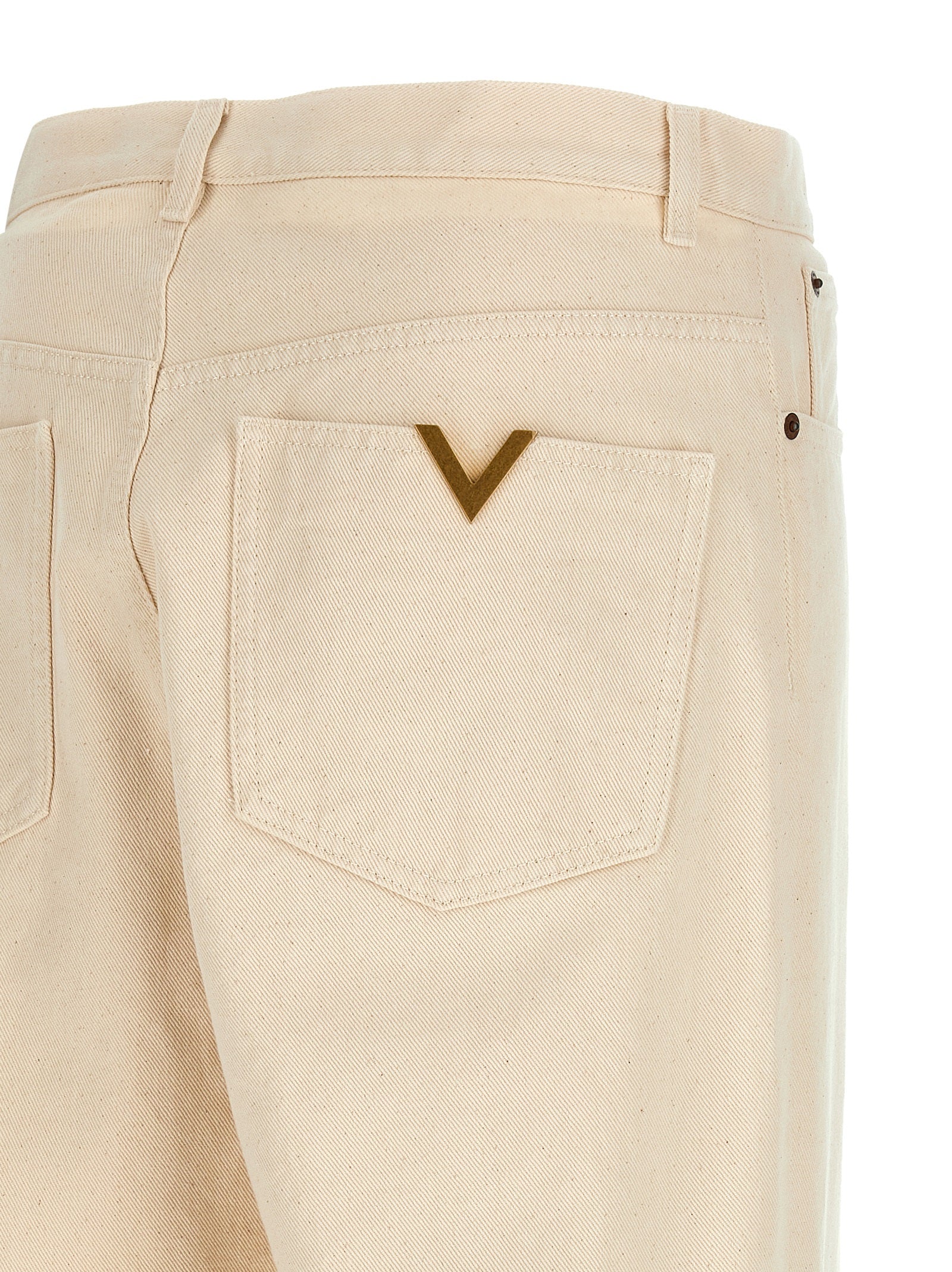 Valentino Garavani Jeans Valentino Garavani Vgold