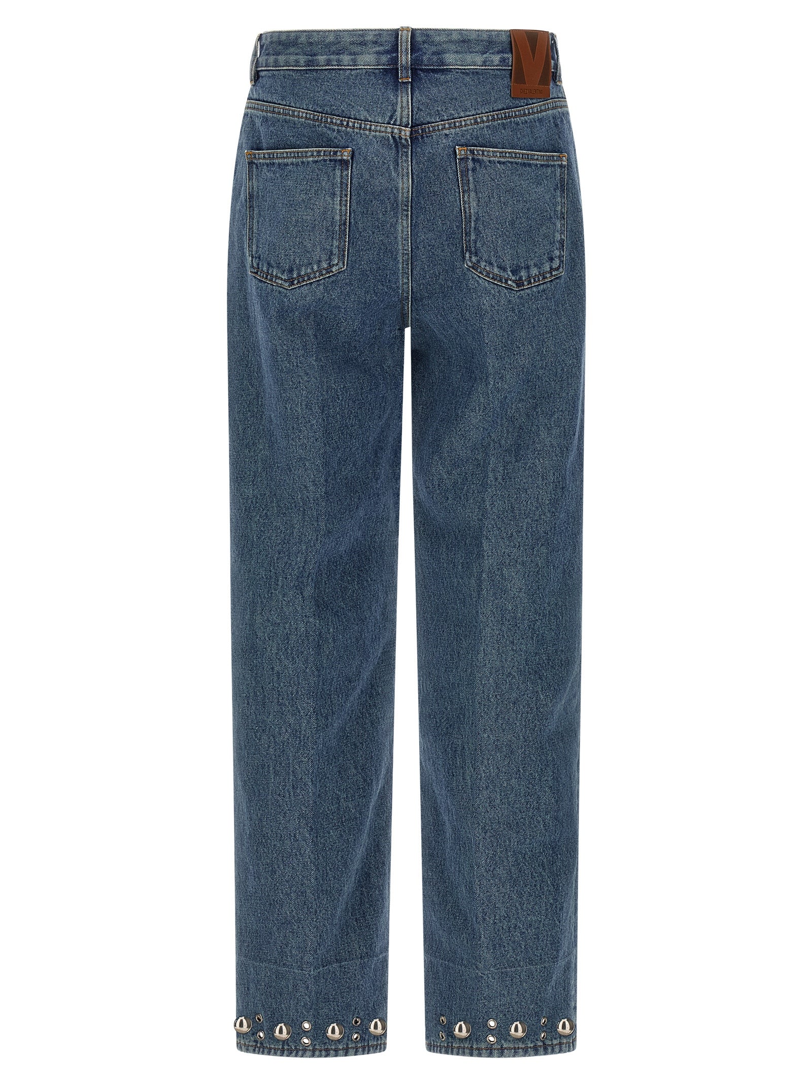 Valentino Garavani 'Boule' Jeans