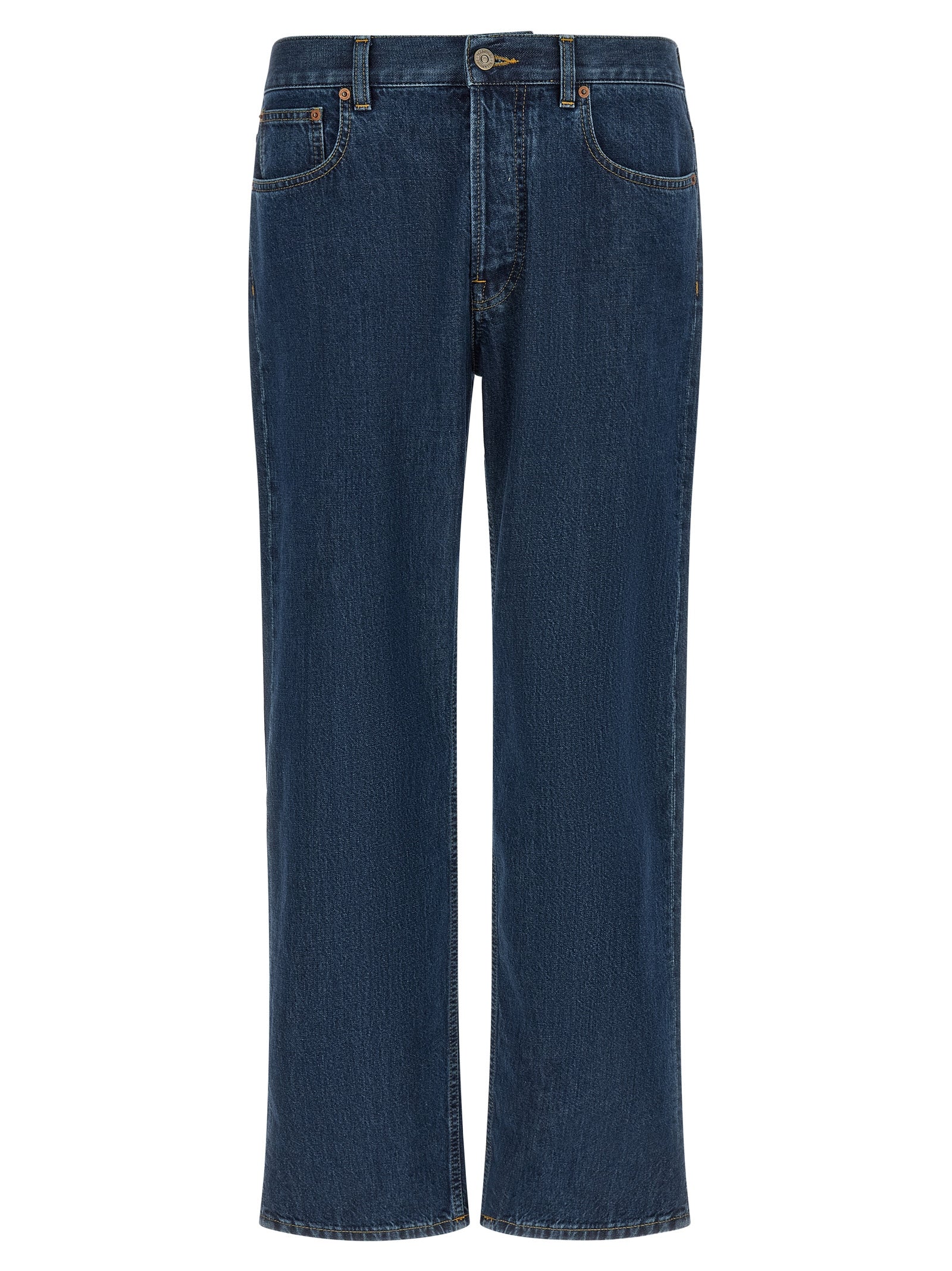 Valentino Garavani Valentino Garavani 'Vgold' Jeans