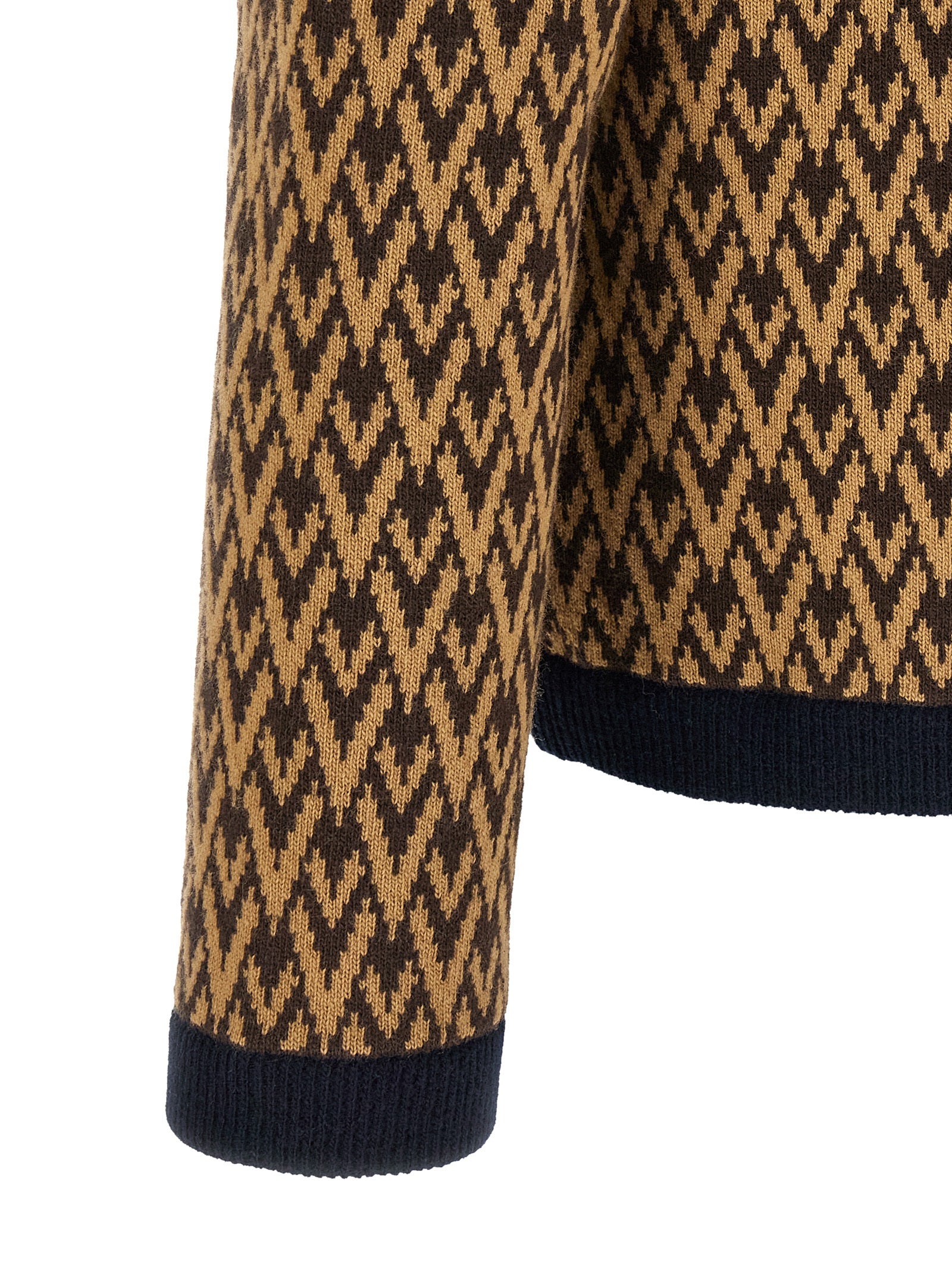Valentino Garavani Valentino Garavani 'Toute La V' Cardigan