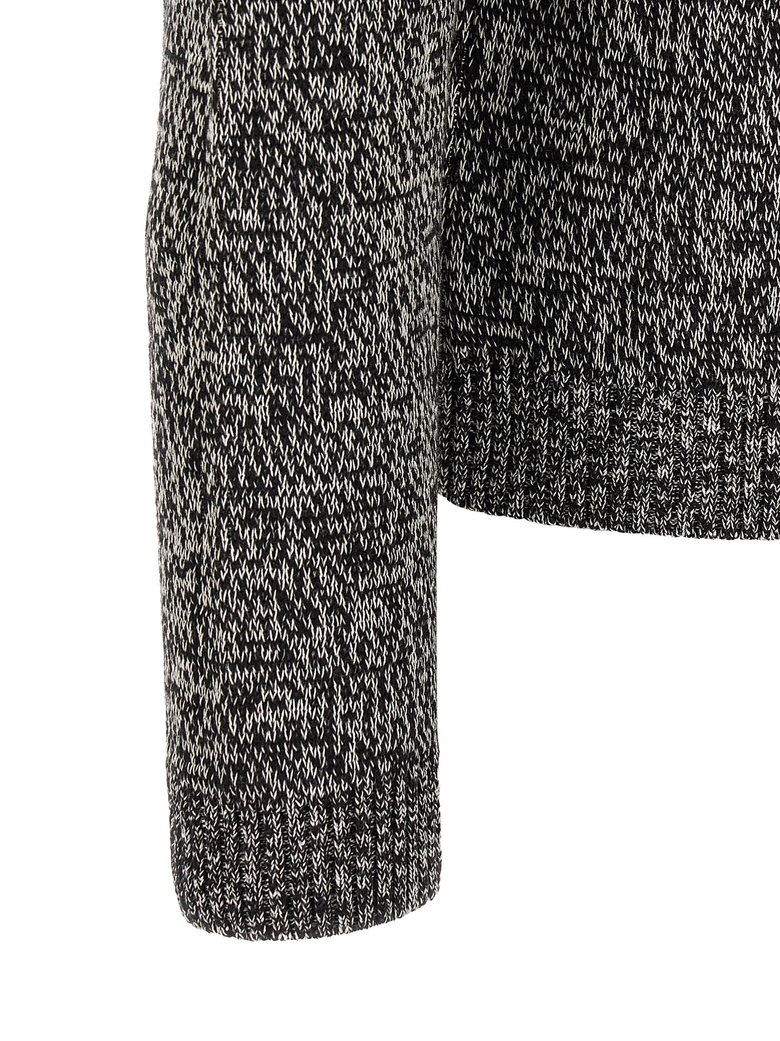 Valentino Garavani Valentino Garavani 'Panthère' Sweater