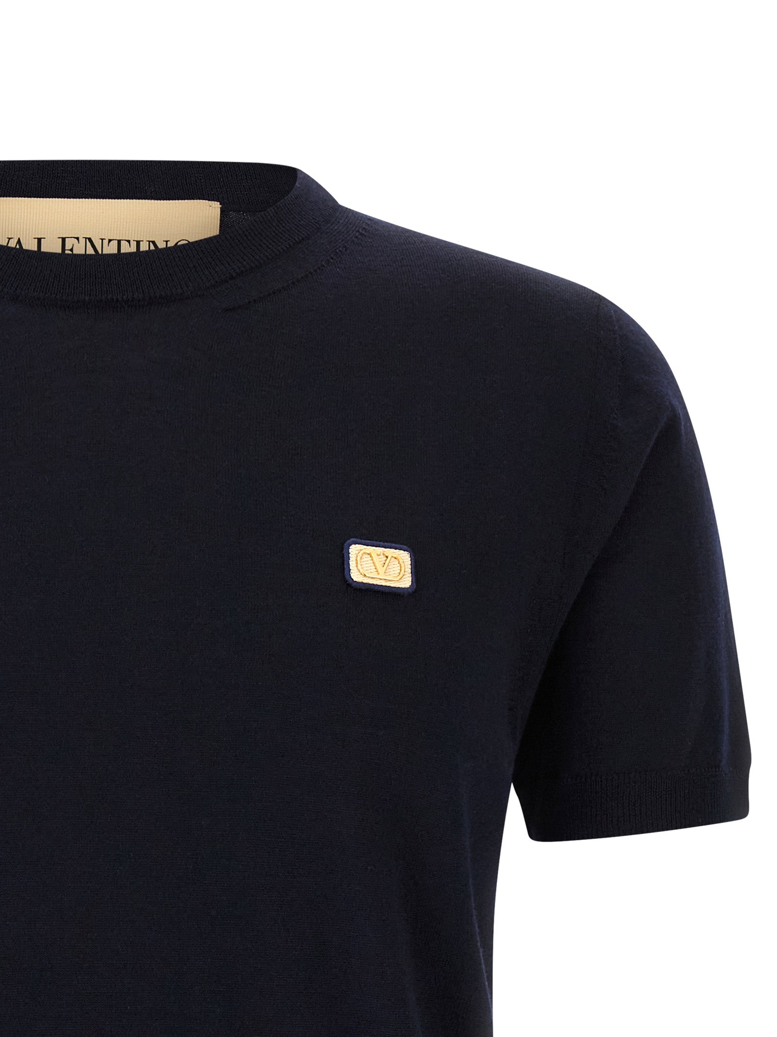 Valentino Garavani Valentino Garavani Vlogo Signature Jersey