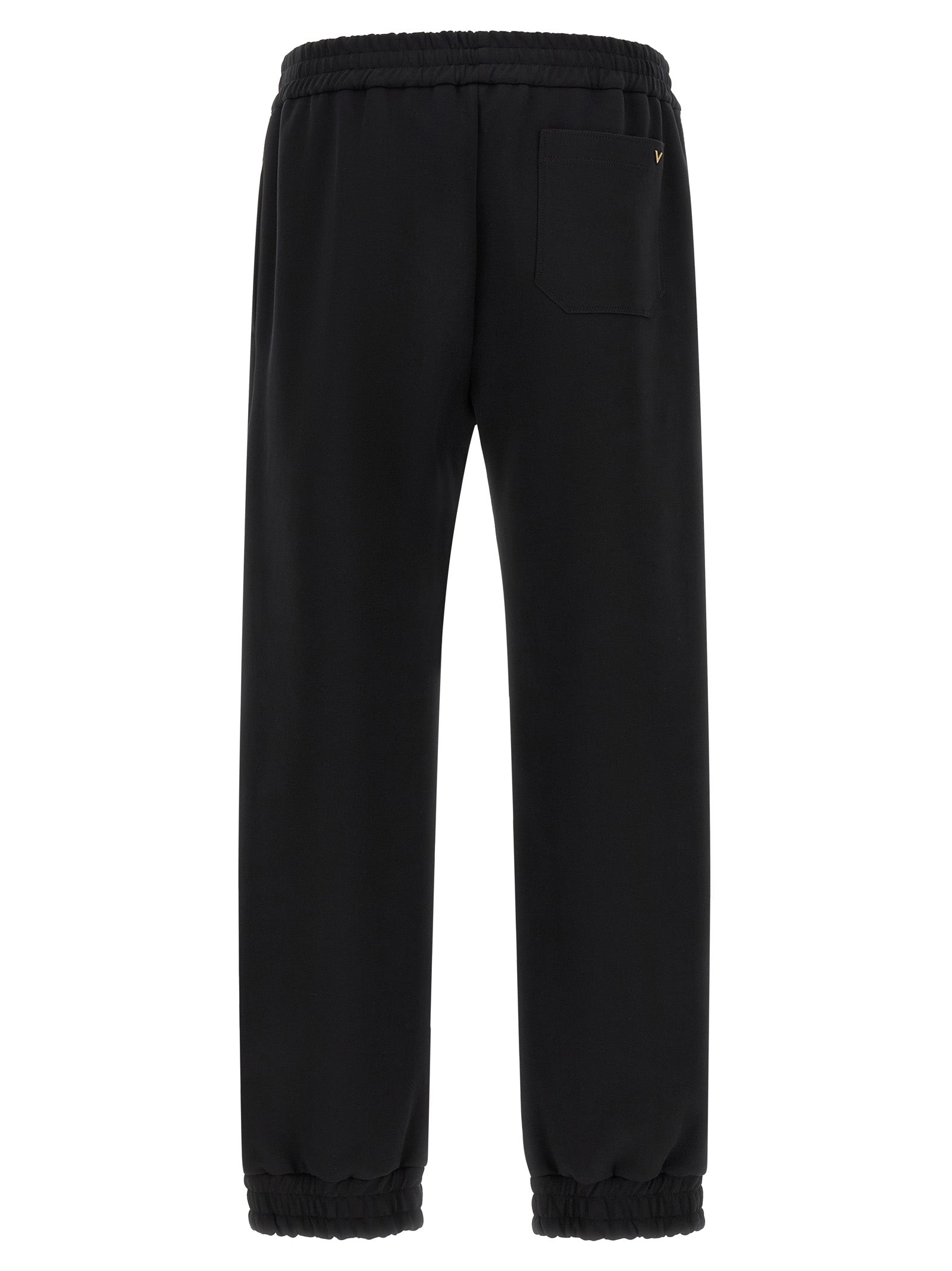 Valentino Garavani Valentino Garavani 'Vgold' Pants