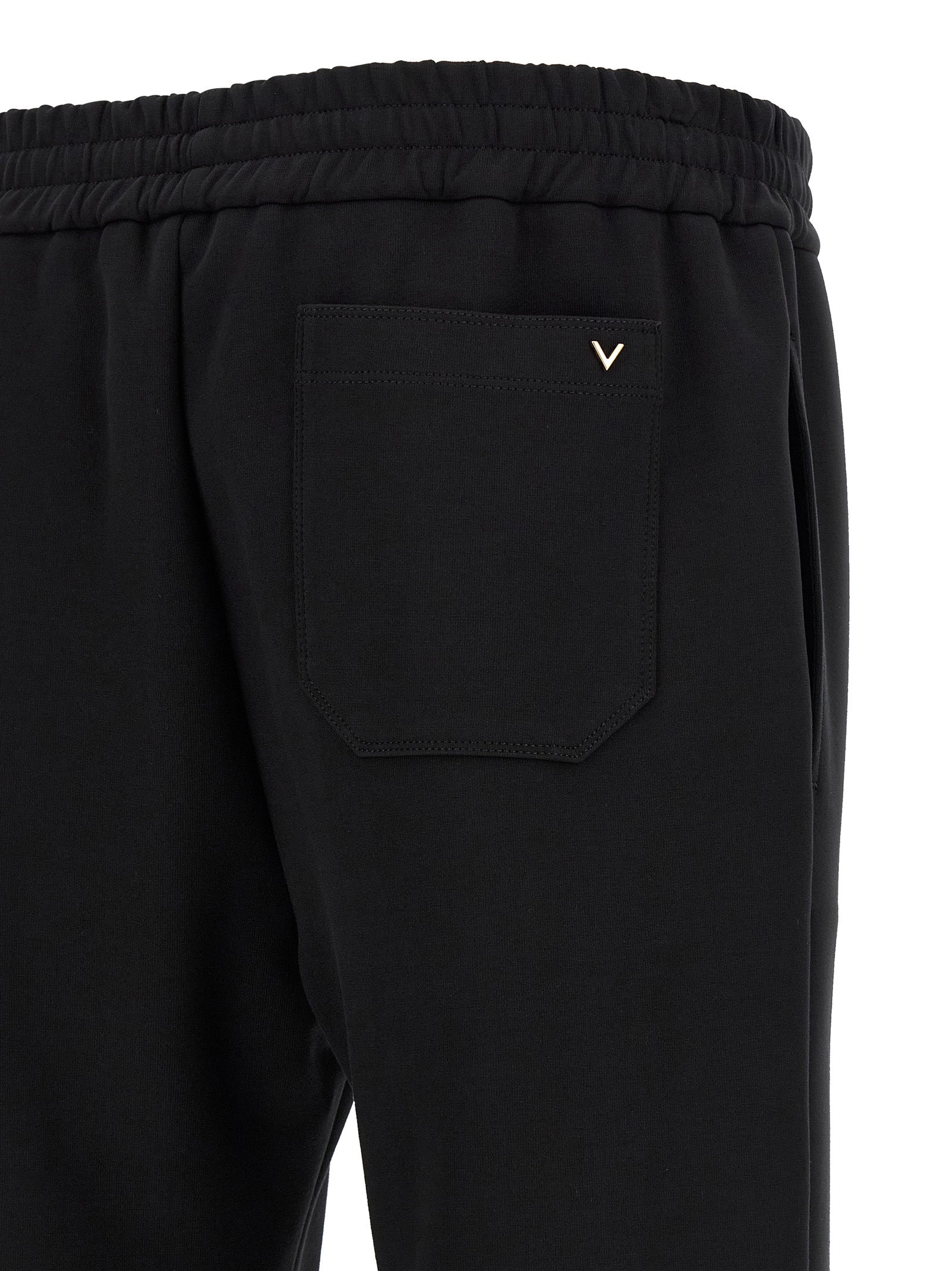 Valentino Garavani Valentino Garavani 'Vgold' Pants
