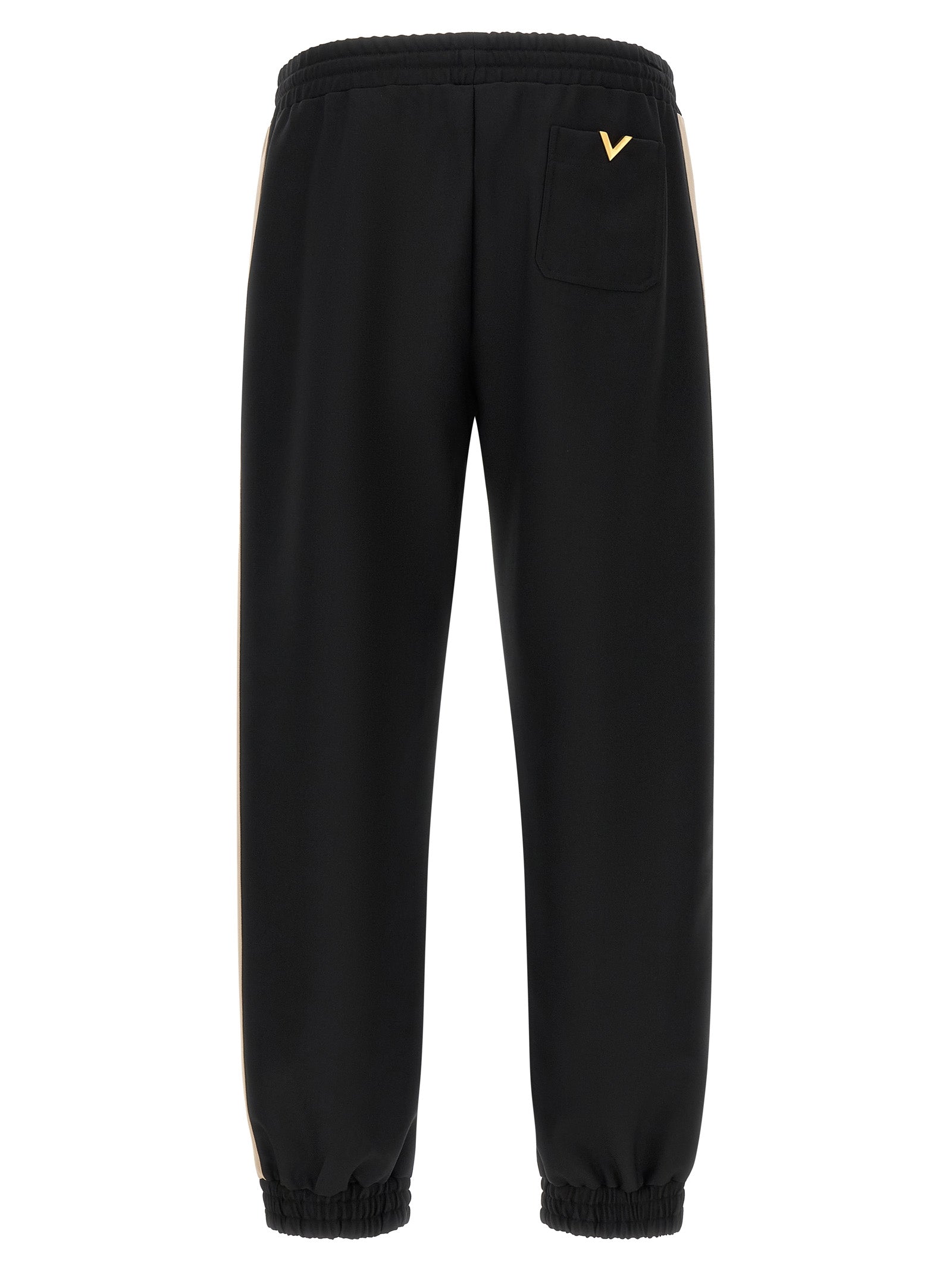 Valentino Garavani Valentino Garavani 'Vgold' Pants