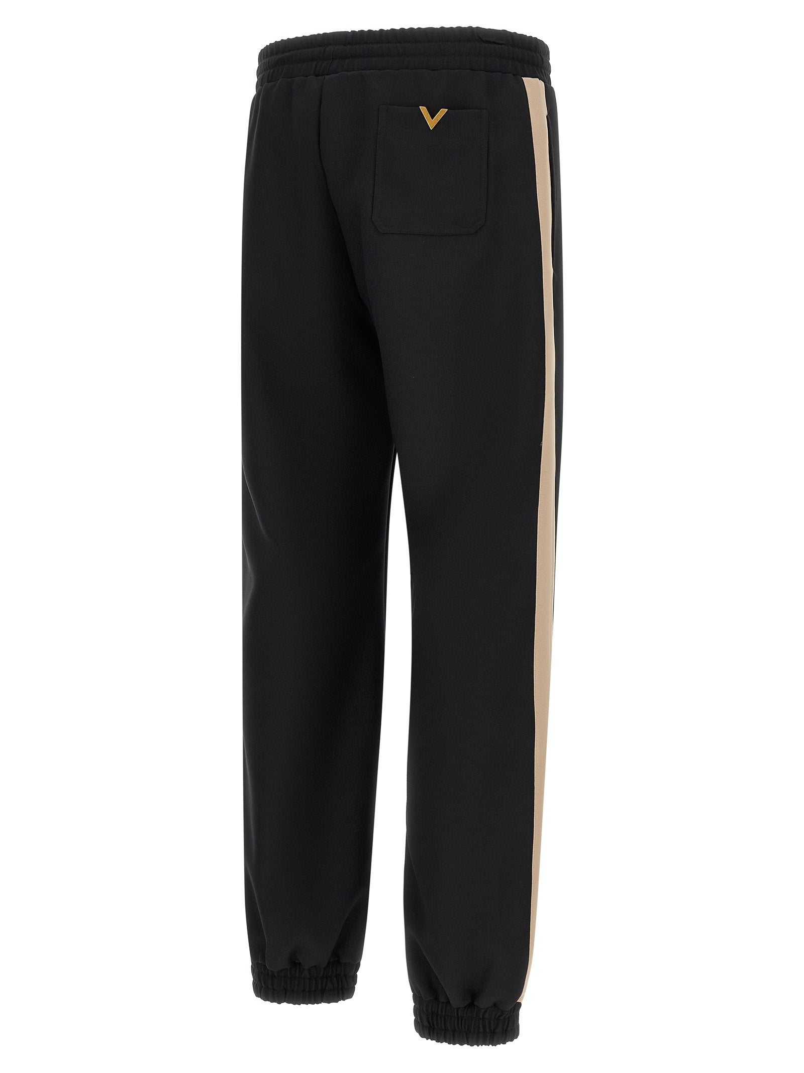 Valentino Garavani Valentino Garavani 'Vgold' Pants