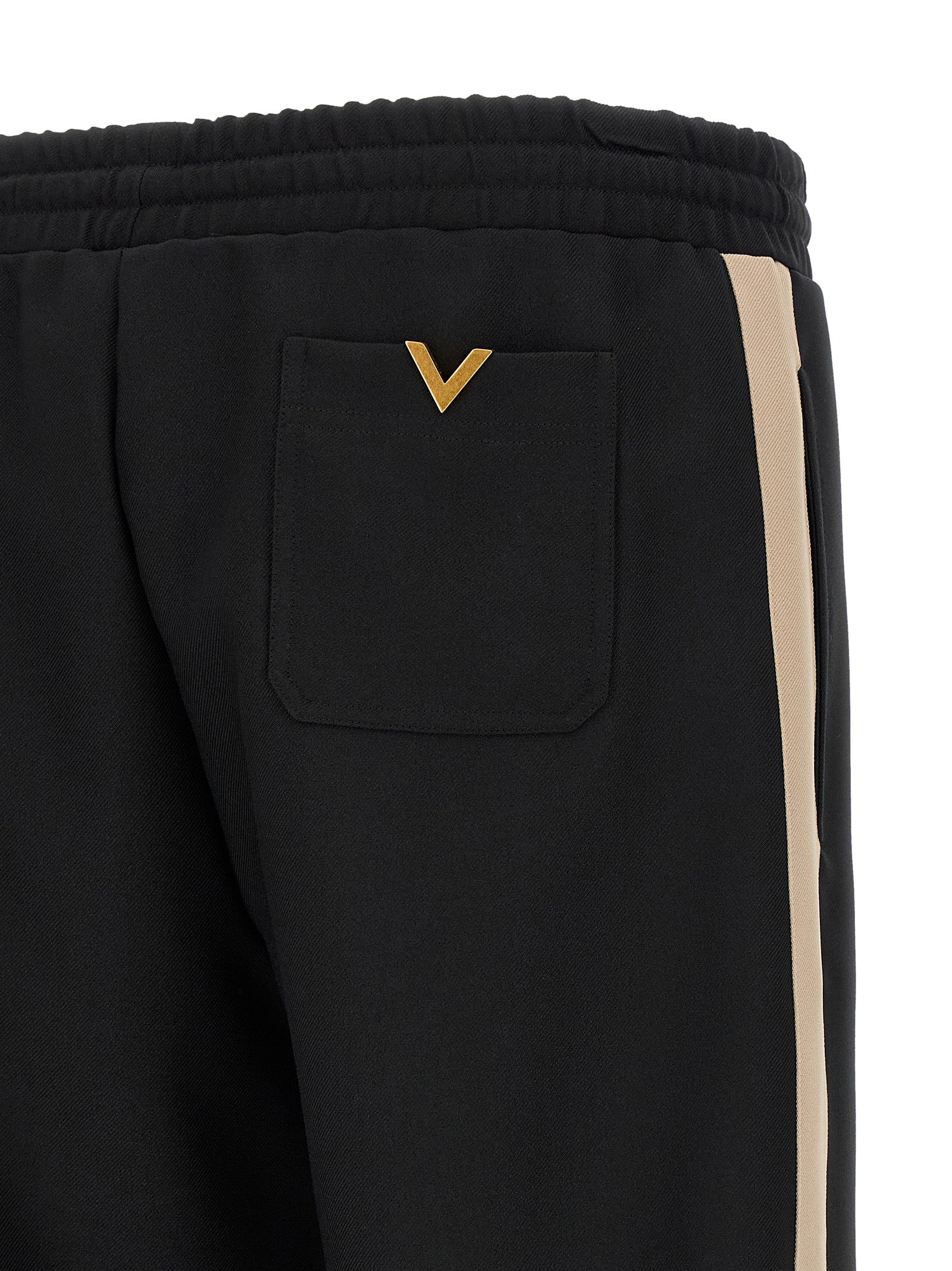 Valentino Garavani Valentino Garavani 'Vgold' Pants