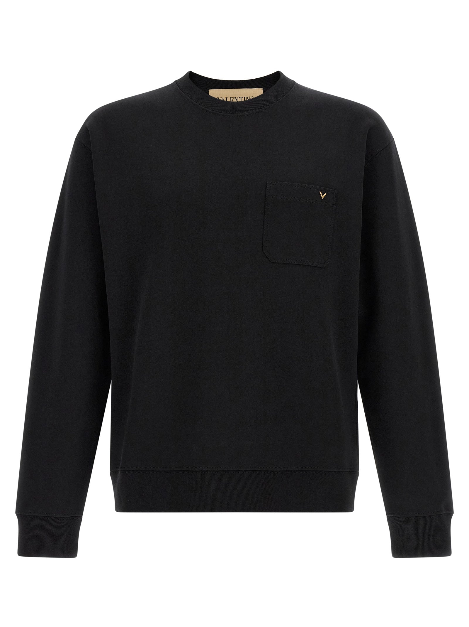 Valentino Garavani Valentino Garavani 'Vgold' Sweatshirt