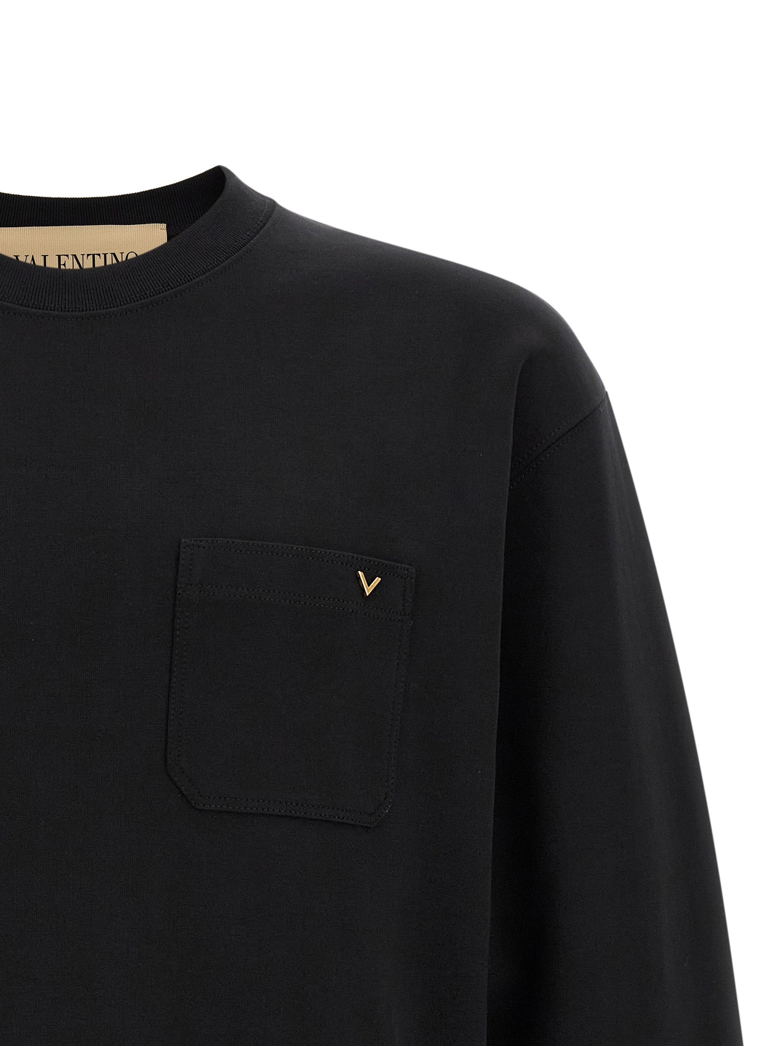 Valentino Garavani Valentino Garavani 'Vgold' Sweatshirt