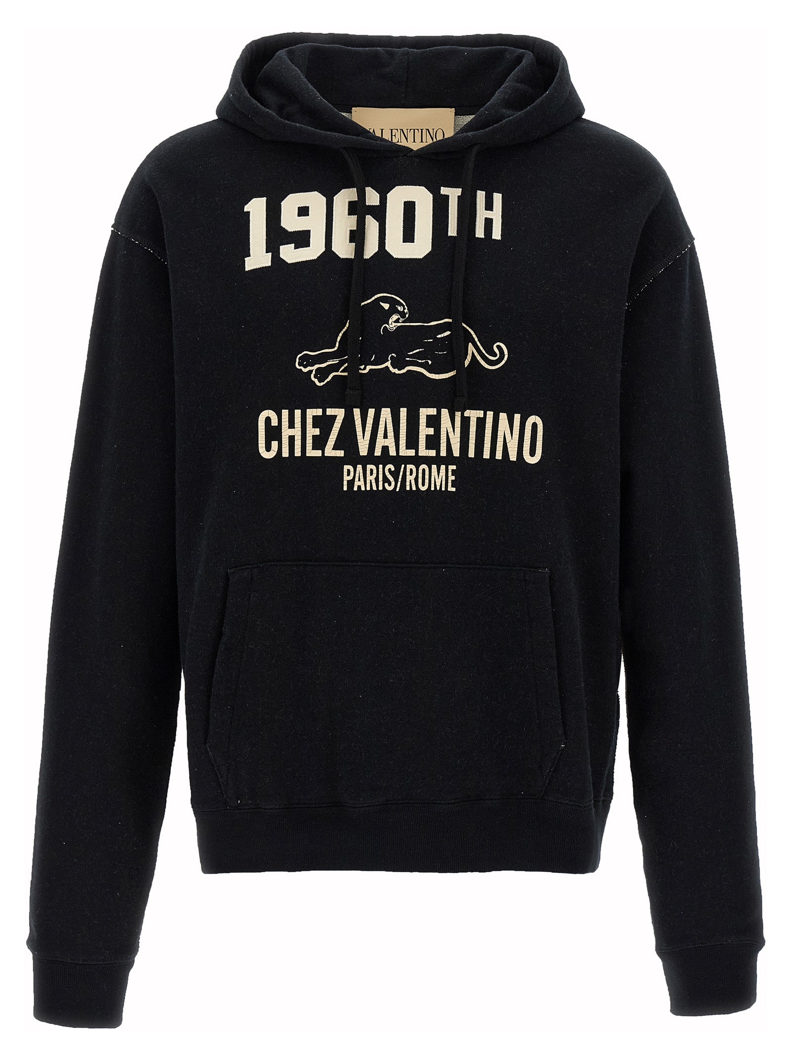 Valentino Garavani Printed Valentino Garavani Hoodie