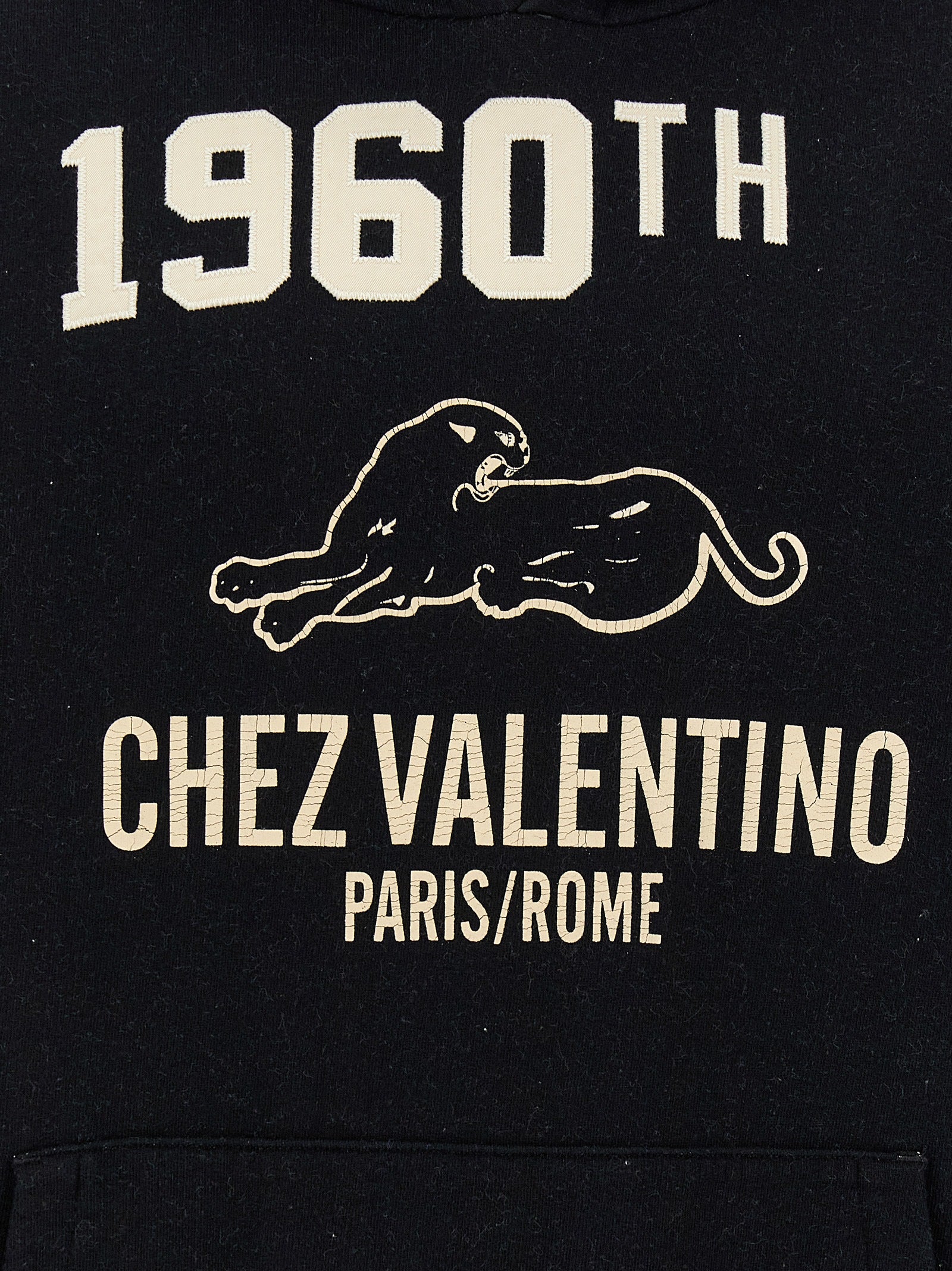 Valentino Garavani Printed Valentino Garavani Hoodie