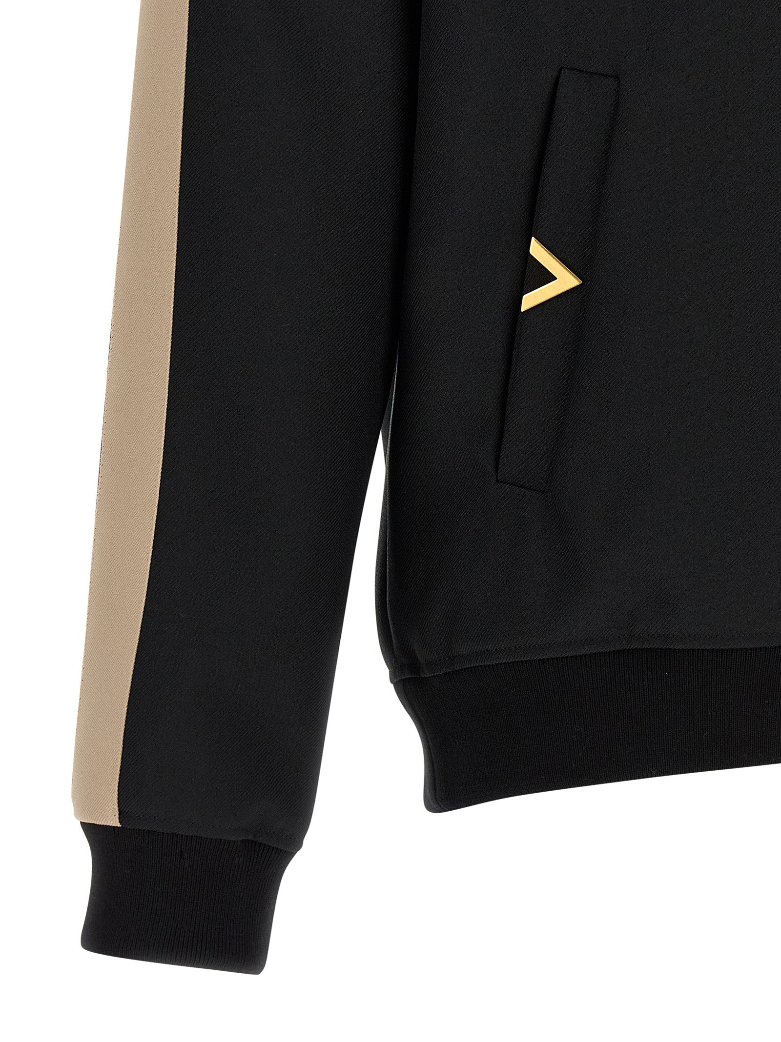 Valentino Garavani Valentino Garavani 'Vgold' Sweatshirt