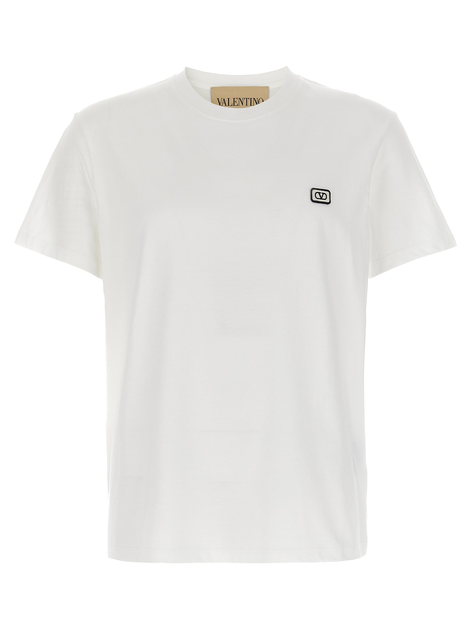 Valentino Garavani Valentino Garavani 'Vlogo' T-Shirt