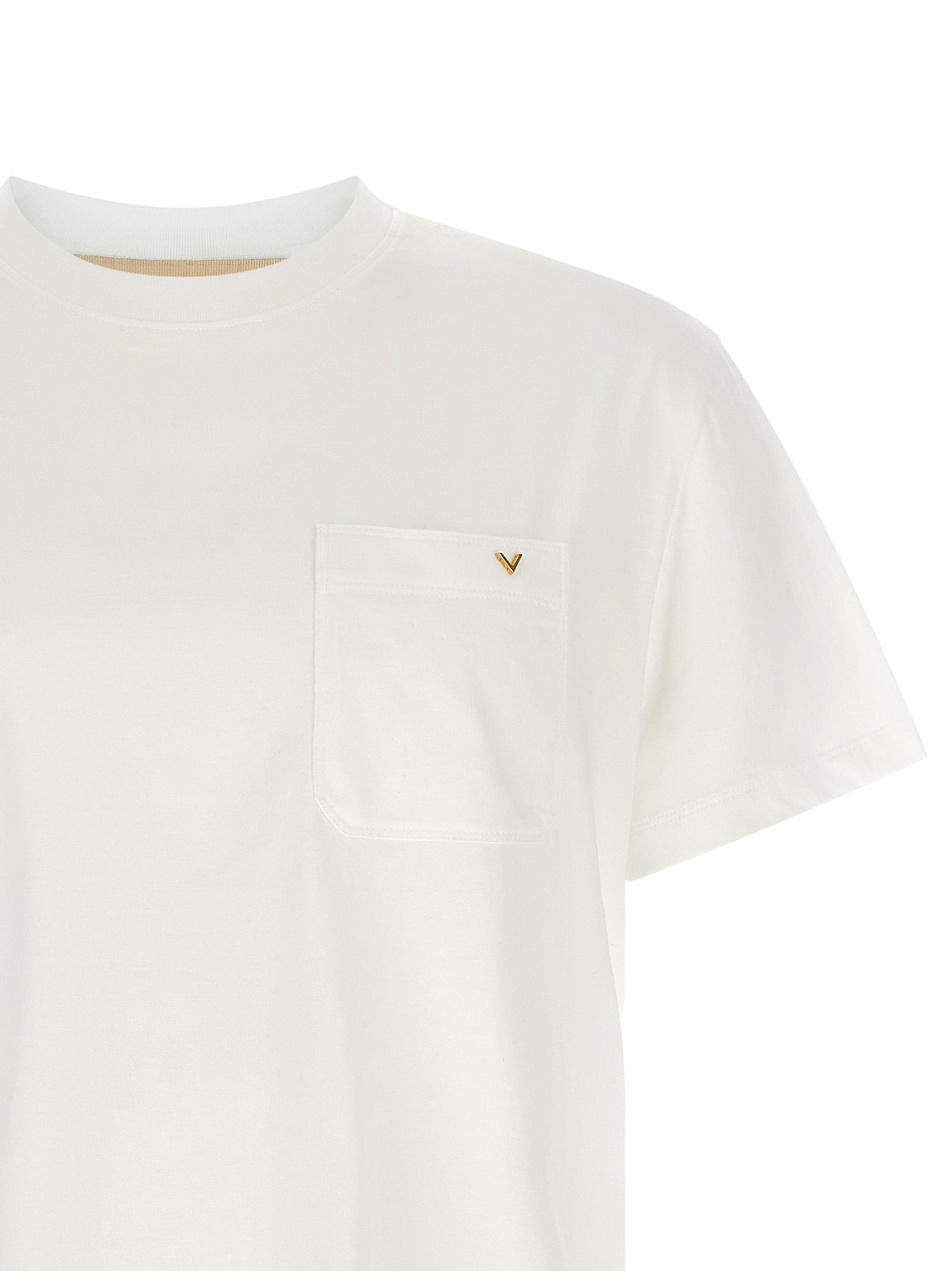 Valentino Garavani Valentino Garavani 'Valentino' T-Shirt