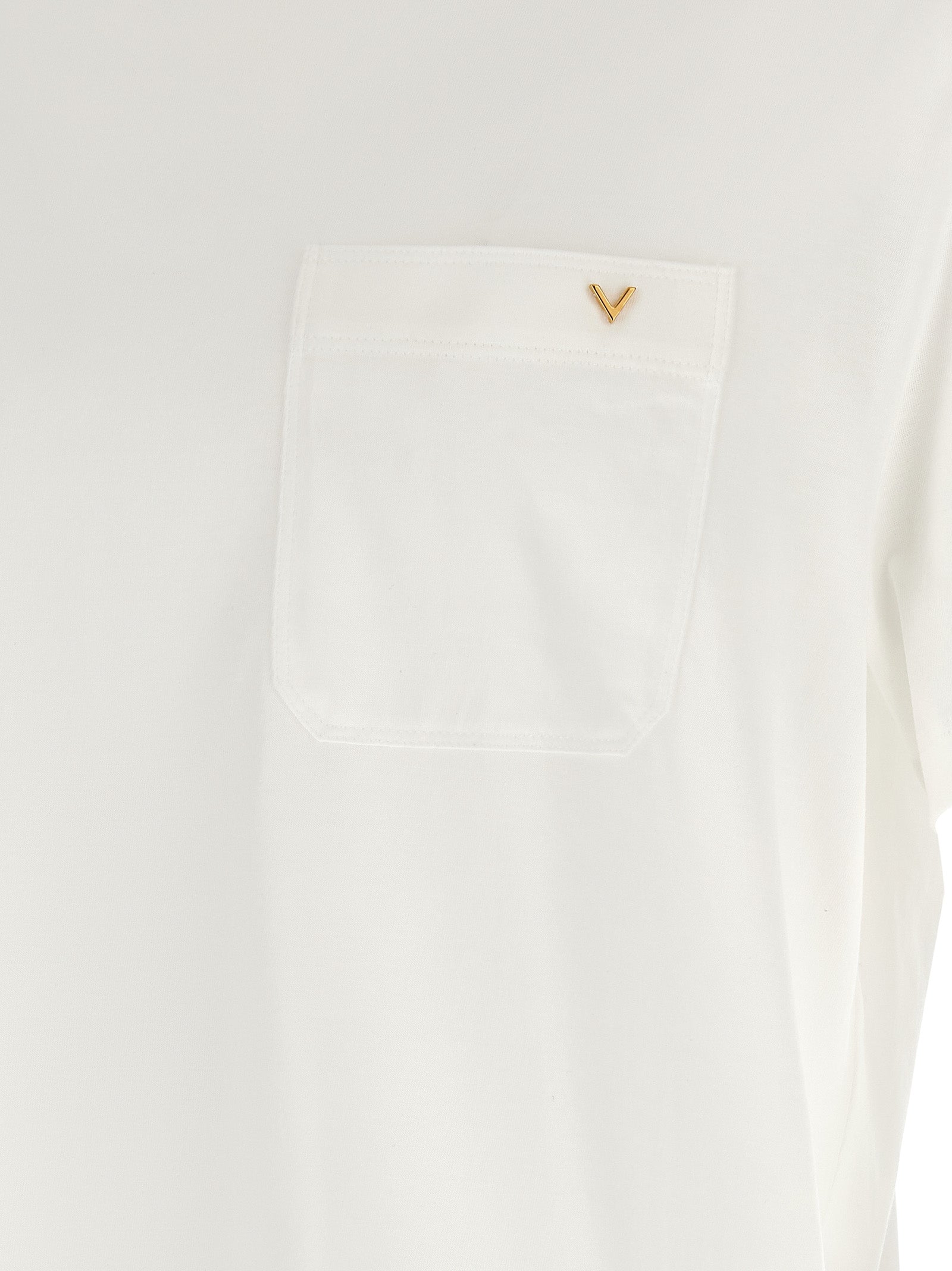 Valentino Garavani Valentino Garavani 'Valentino' T-Shirt
