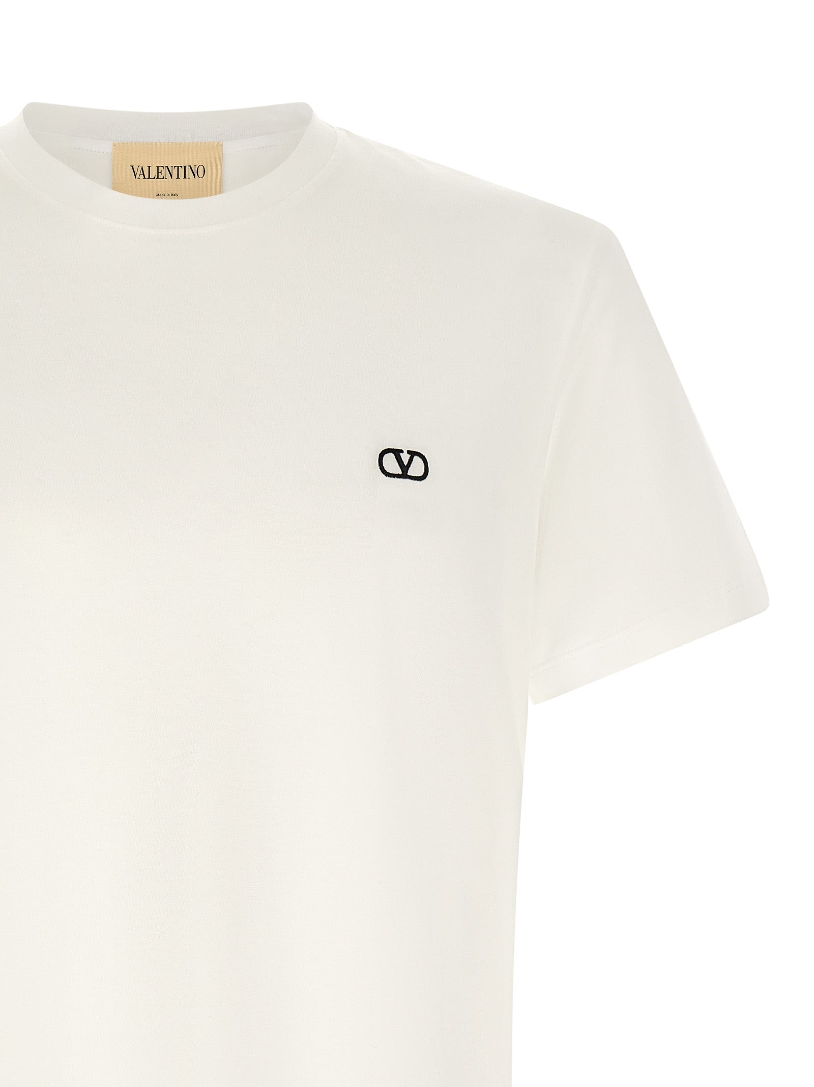 Valentino Garavani Valentino Garavani 'Vlogo Signature' T-Shirt