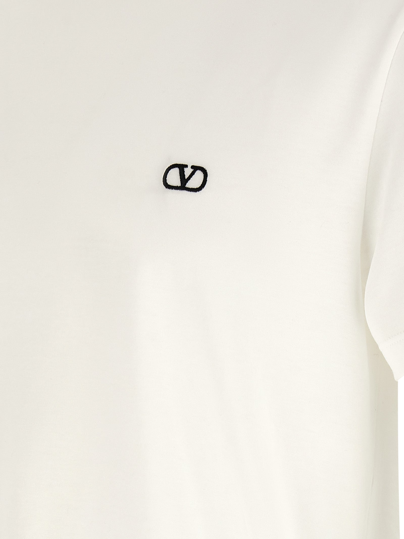 Valentino Garavani Valentino Garavani 'Vlogo Signature' T-Shirt