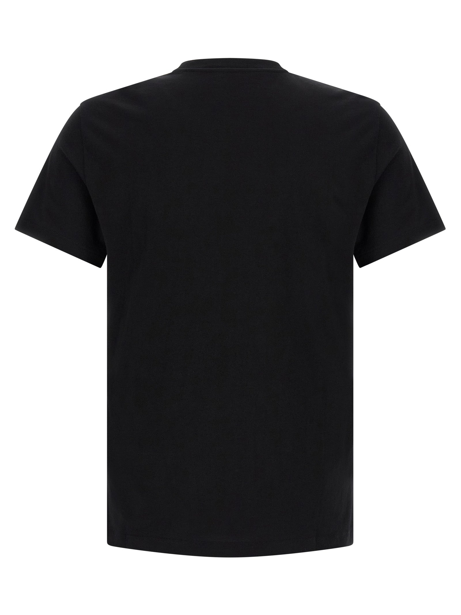 Valentino Garavani Valentino Garavani 'Vlogo' Embroidery T-Shirt