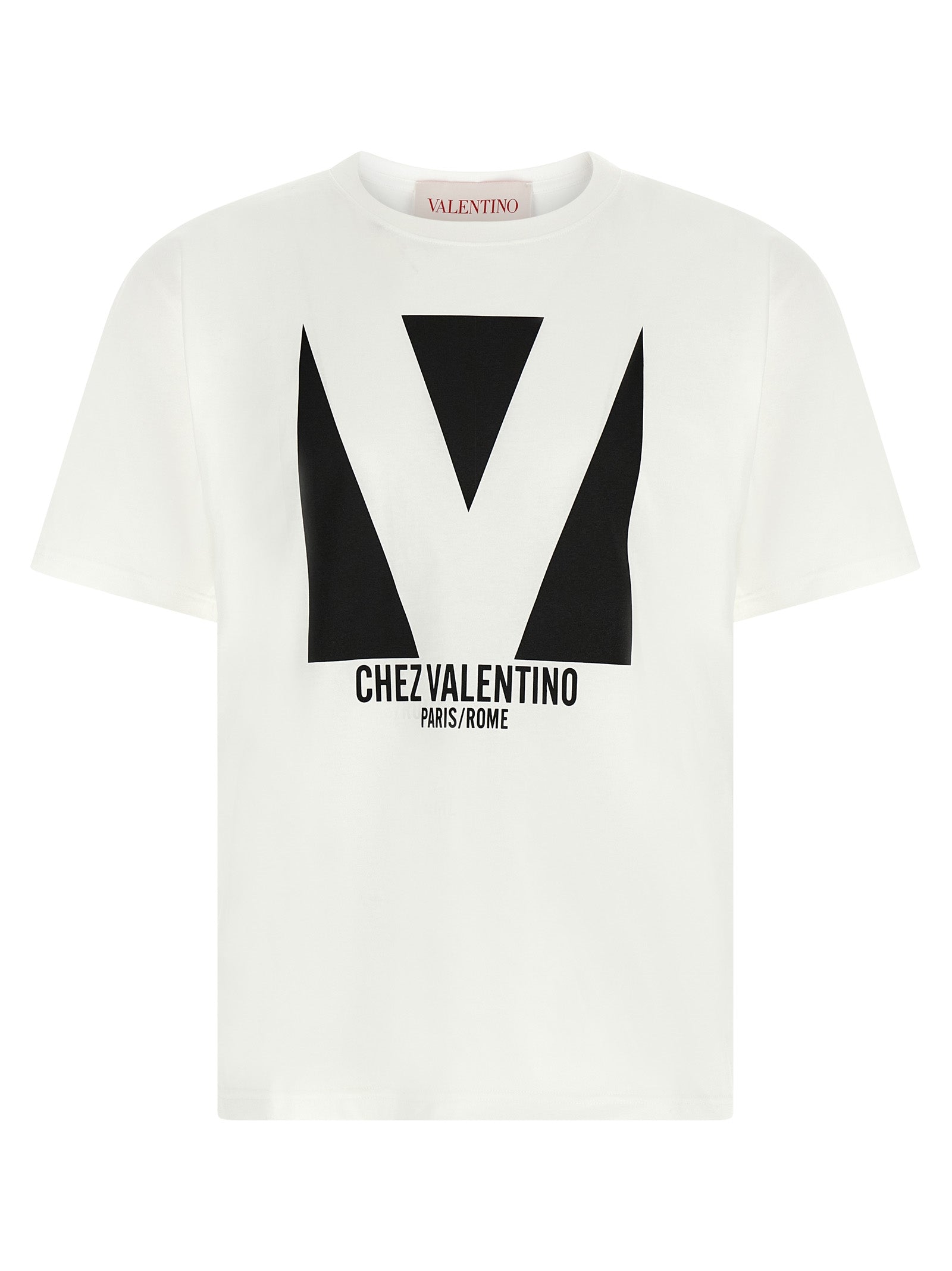 Valentino Garavani Valentino Garavani 'Chez Valentino' T-Shirt