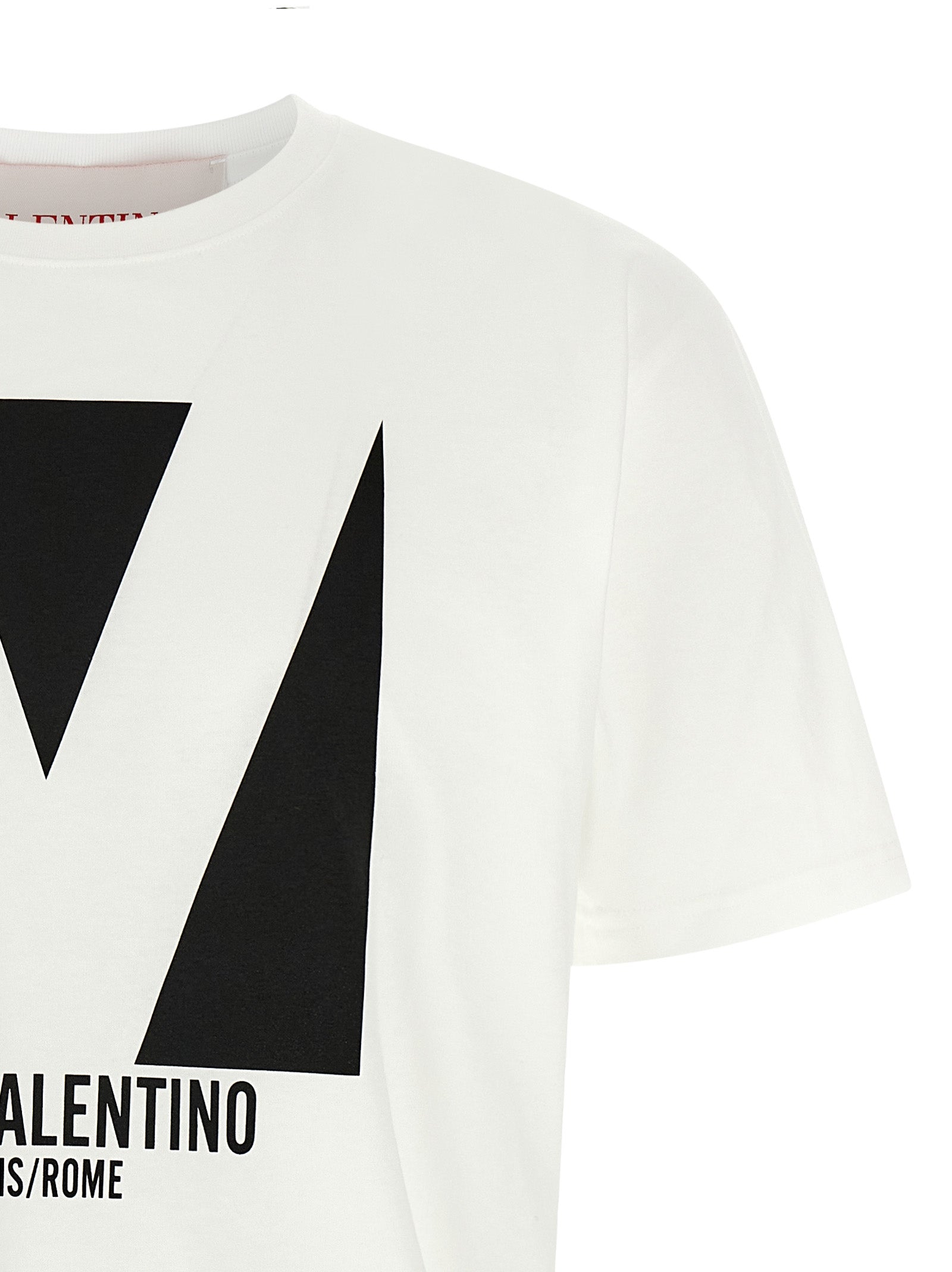 Valentino Garavani Valentino Garavani 'Chez Valentino' T-Shirt