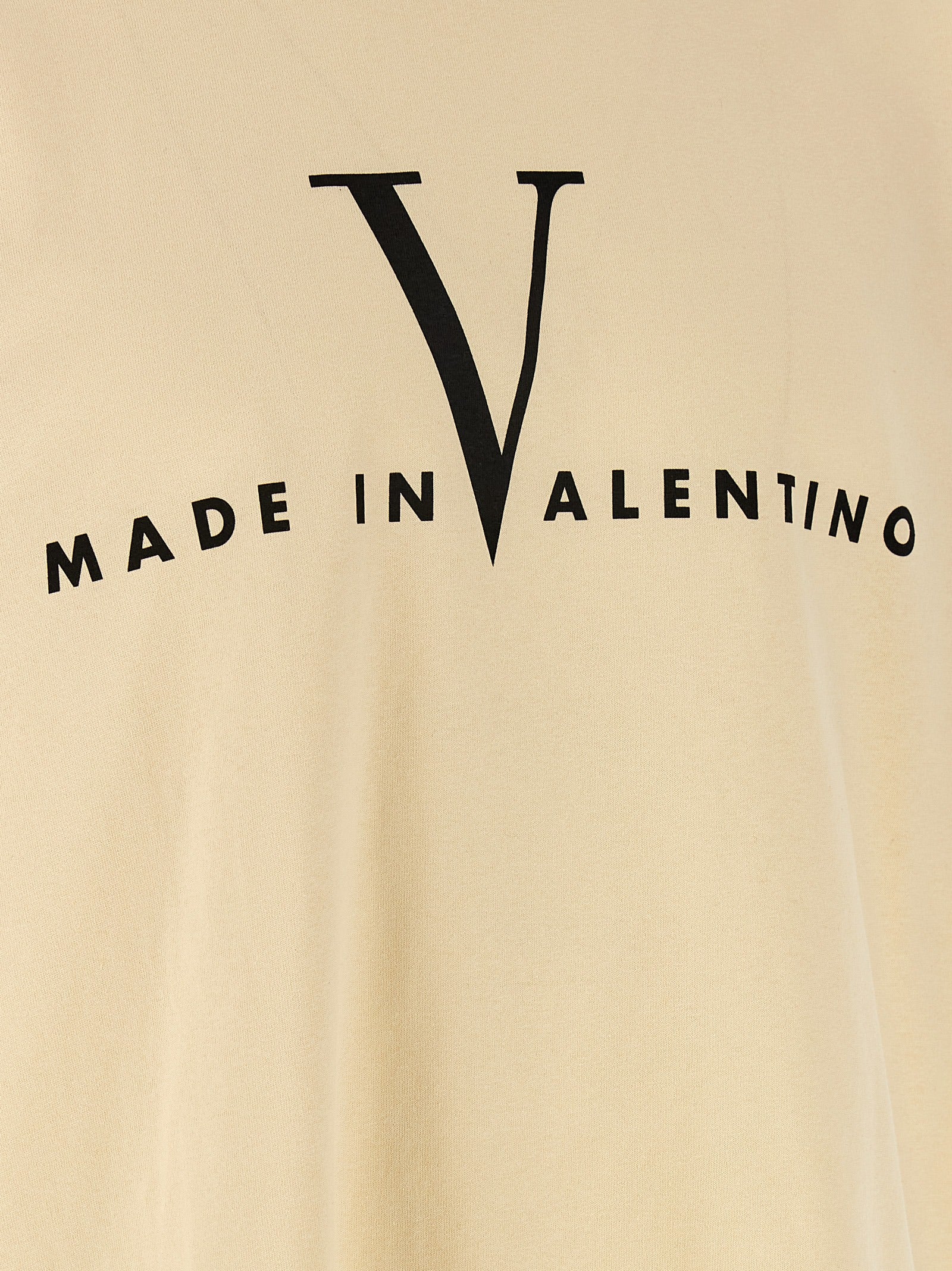 Valentino Garavani Valentino Garavani 'Made In Valentino' T-Shirt