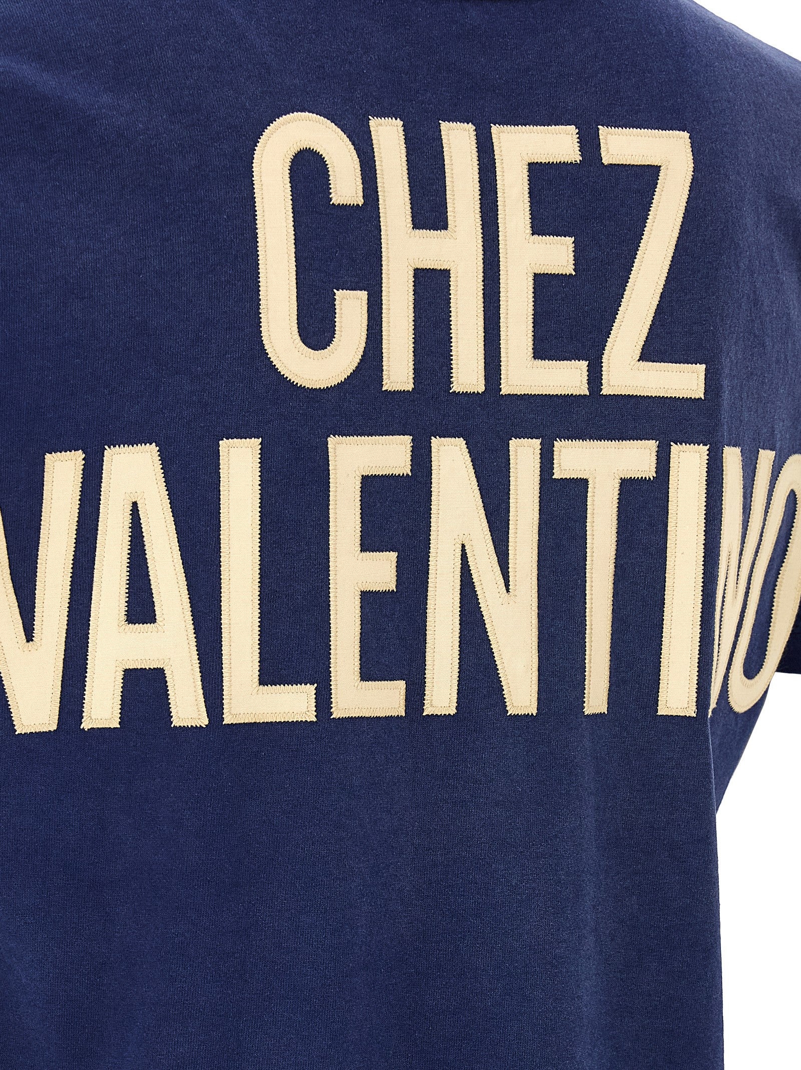 Valentino Garavani Valentino Garavani 'Panther' T-Shirt