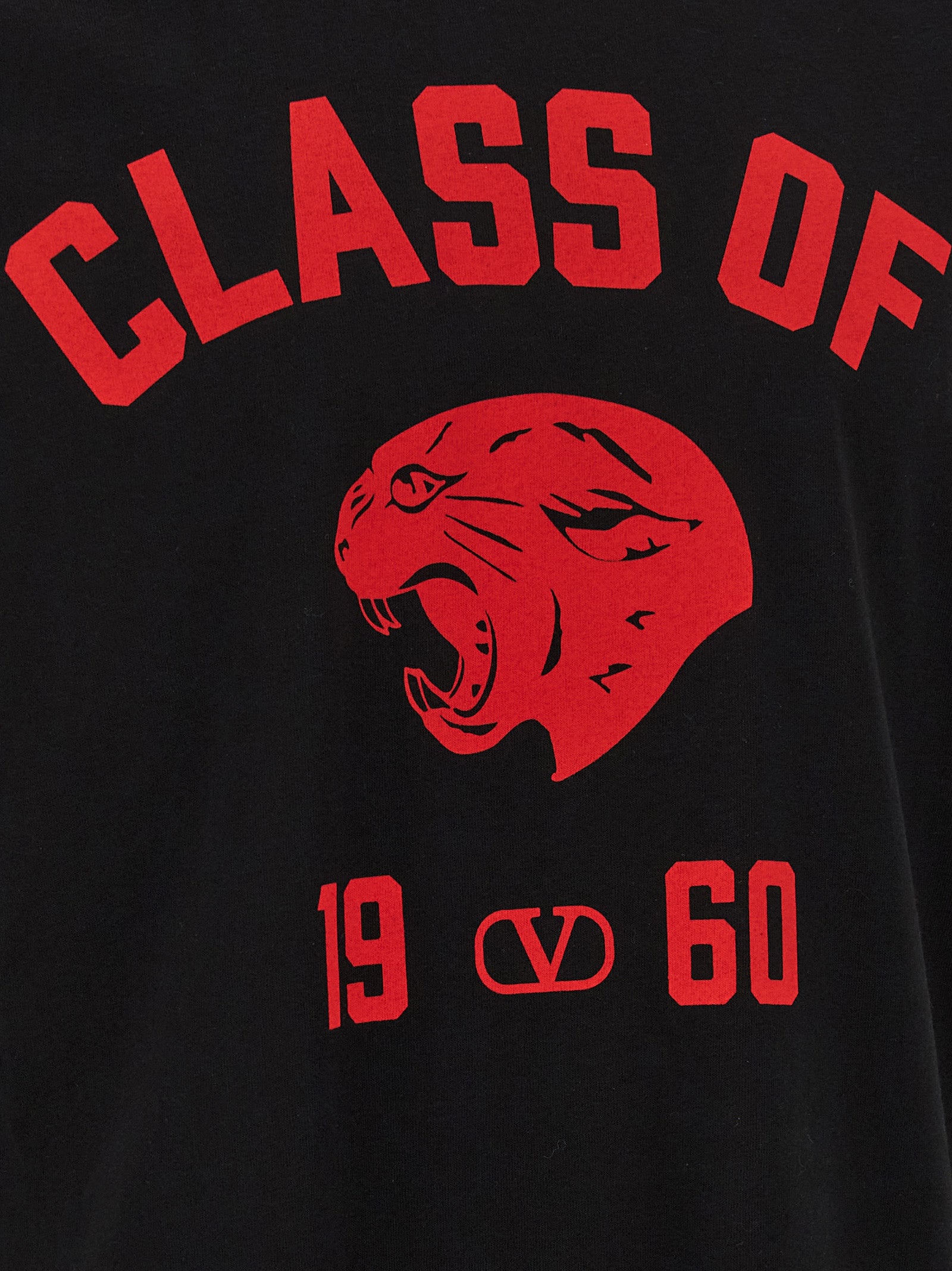 Valentino Garavani Valentino Garavani 'Valentino' T-Shirt