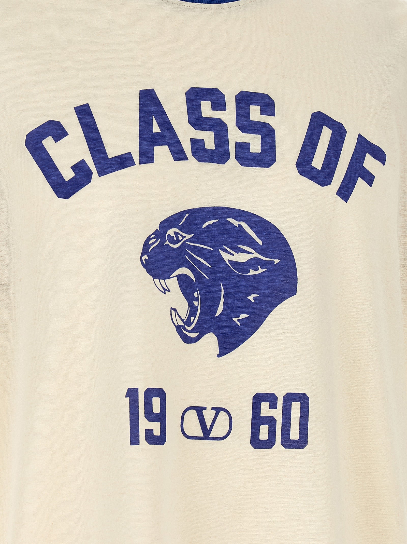 Valentino Garavani Valentino Garavani 'Panther' T-Shirt