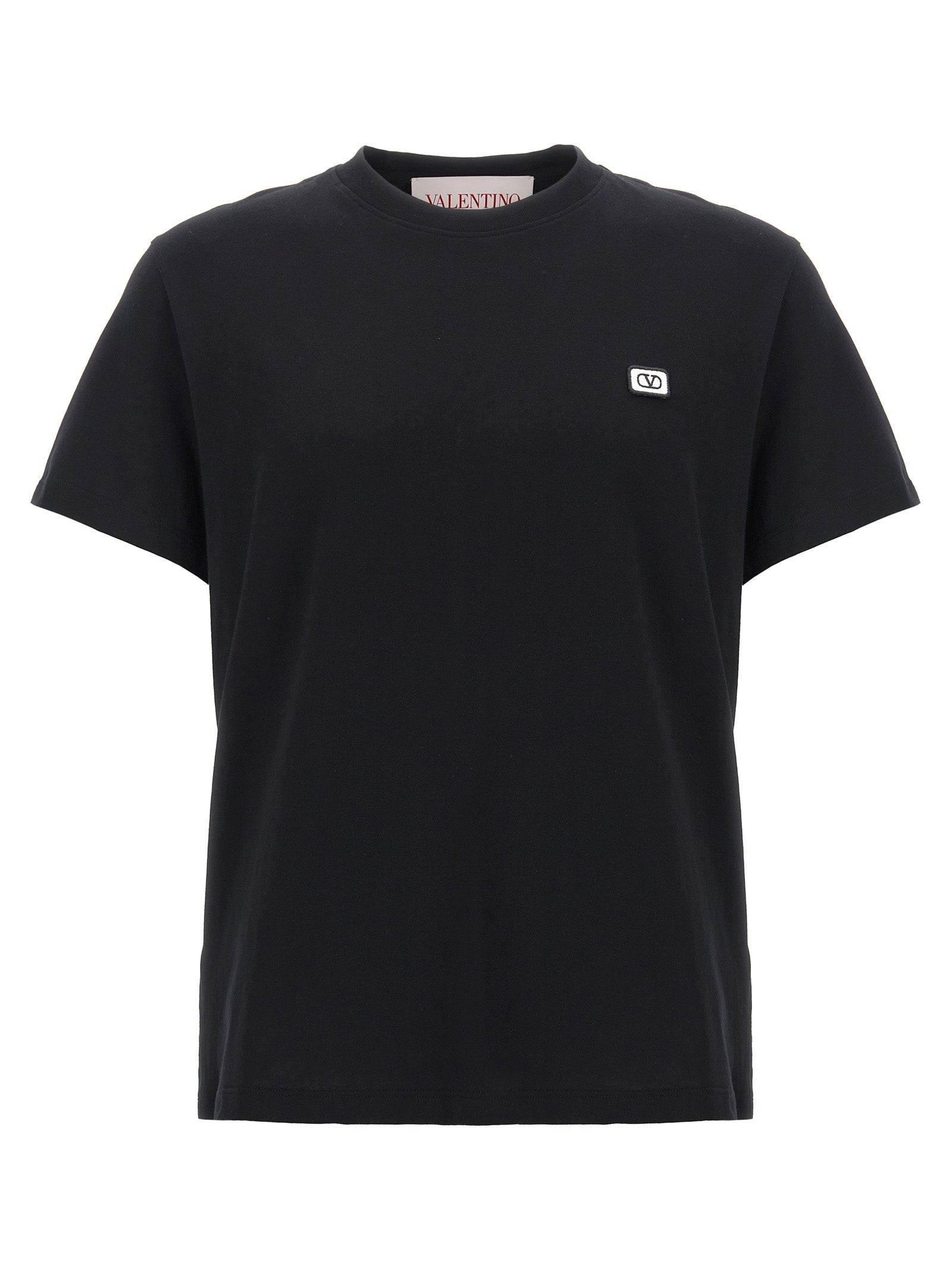 Valentino Garavani Valentino Garavani 'Vlogo' Polo Shirt