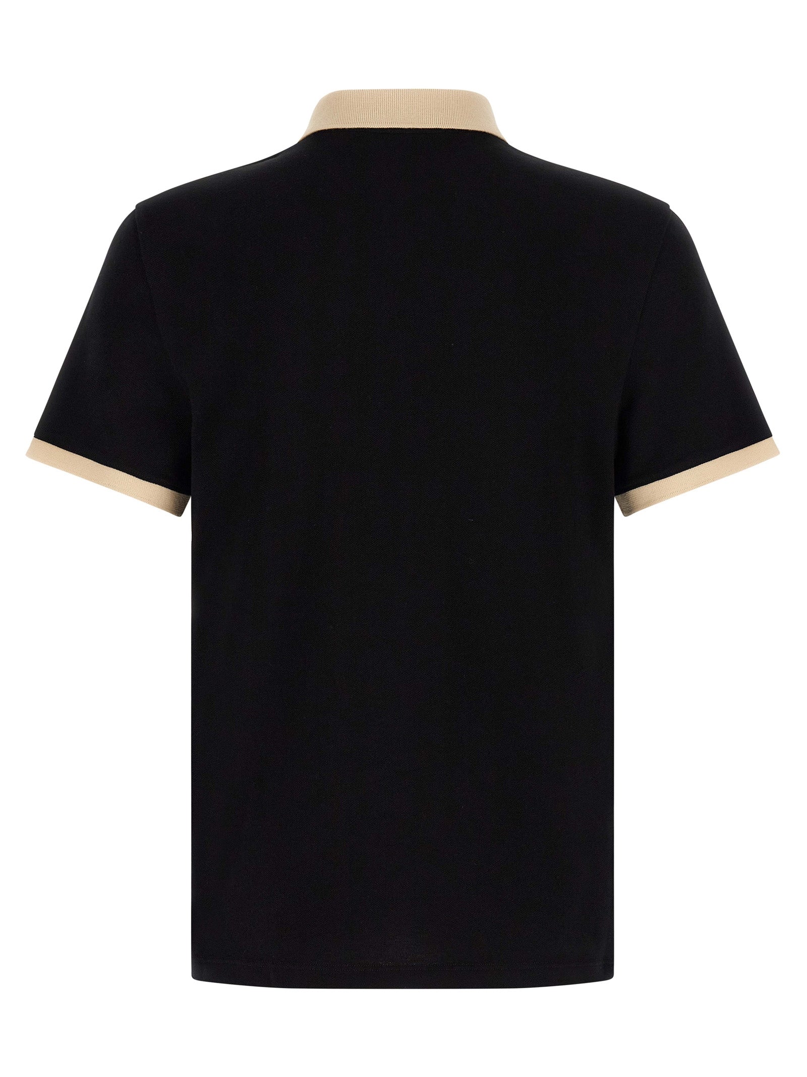 Valentino Garavani Valentino Garavani 'Valentino' Polo Shirt