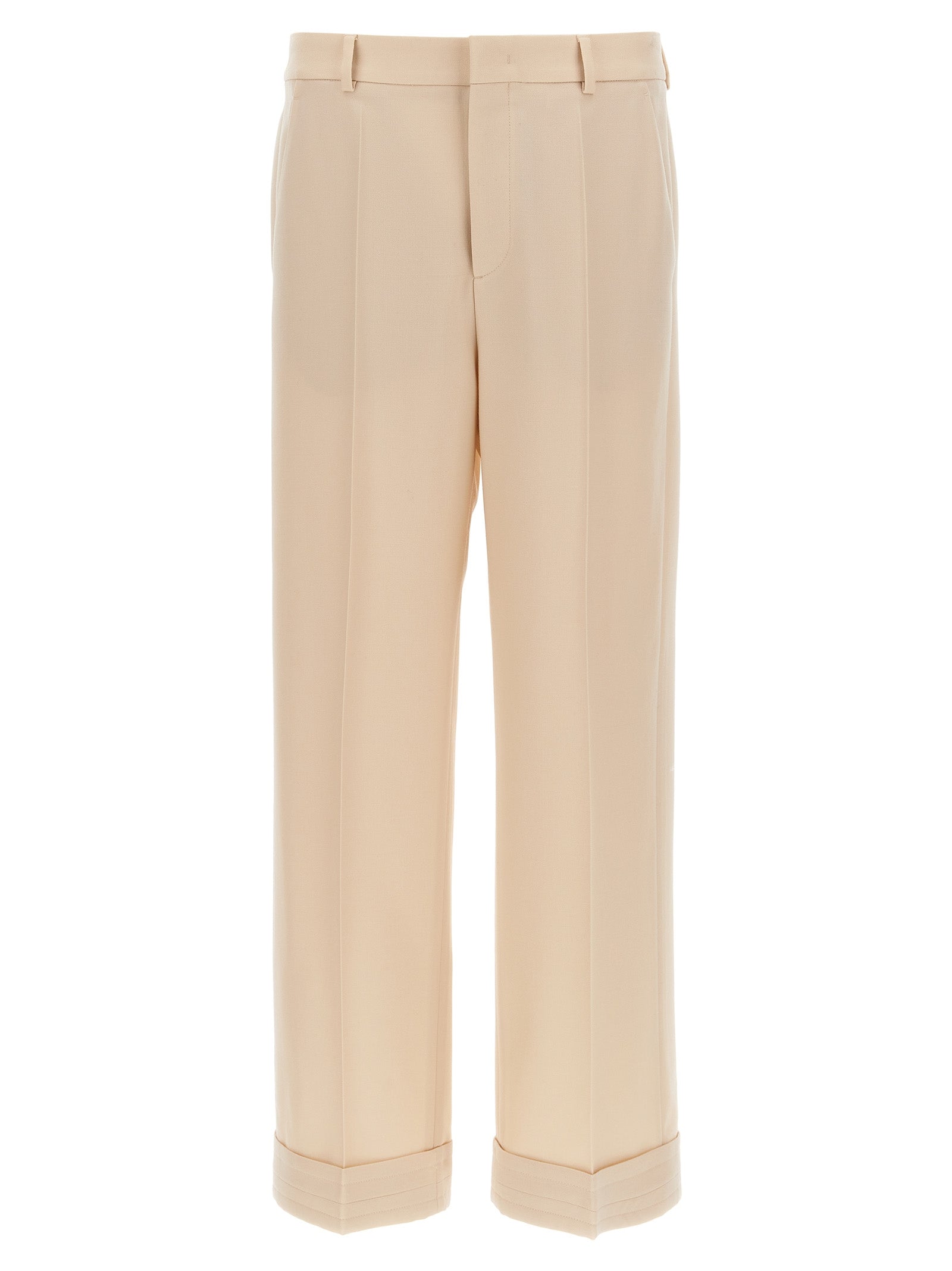 Valentino Garavani Valentino Garavani Wool Pants