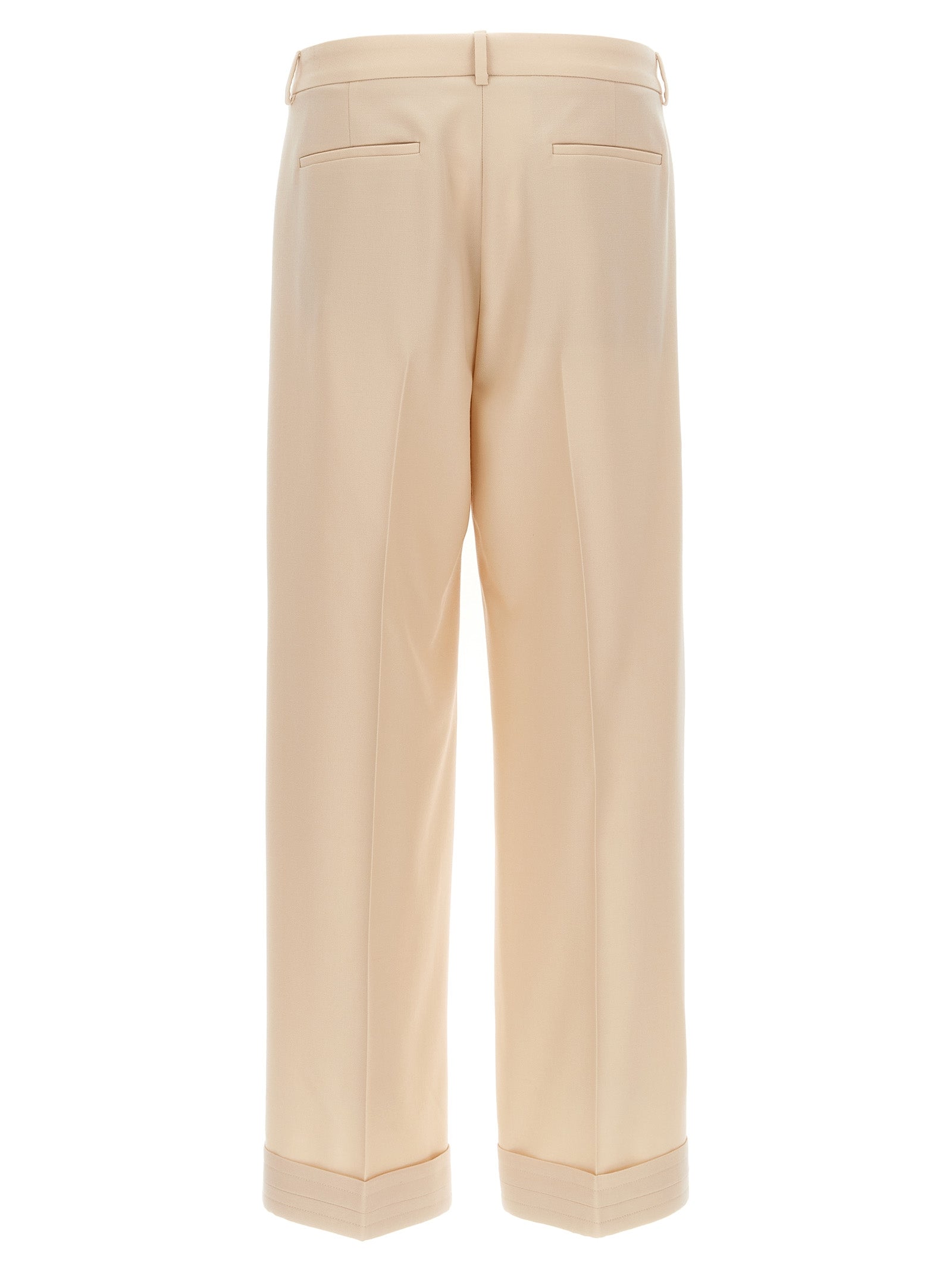 Valentino Garavani Valentino Garavani Wool Pants