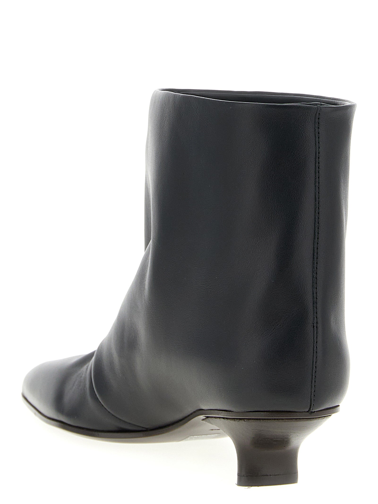 Vicini 'Cizin' Ankle Boots