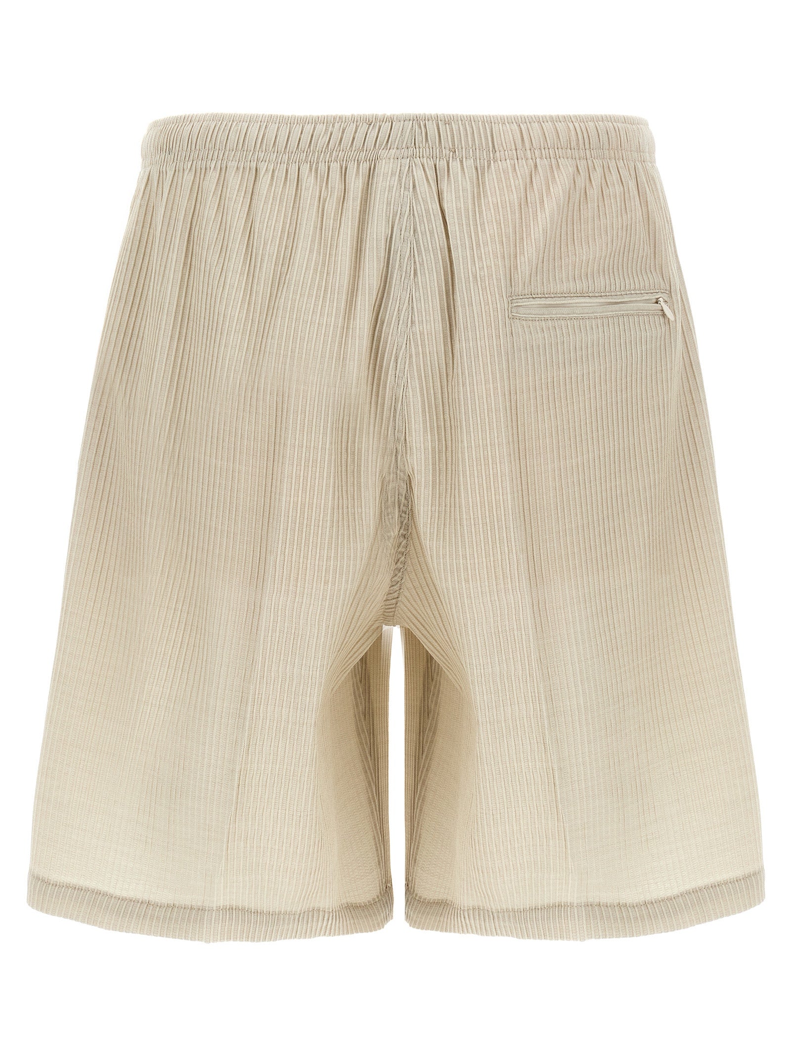 Cellar Door 'Jago' Bermuda Shorts