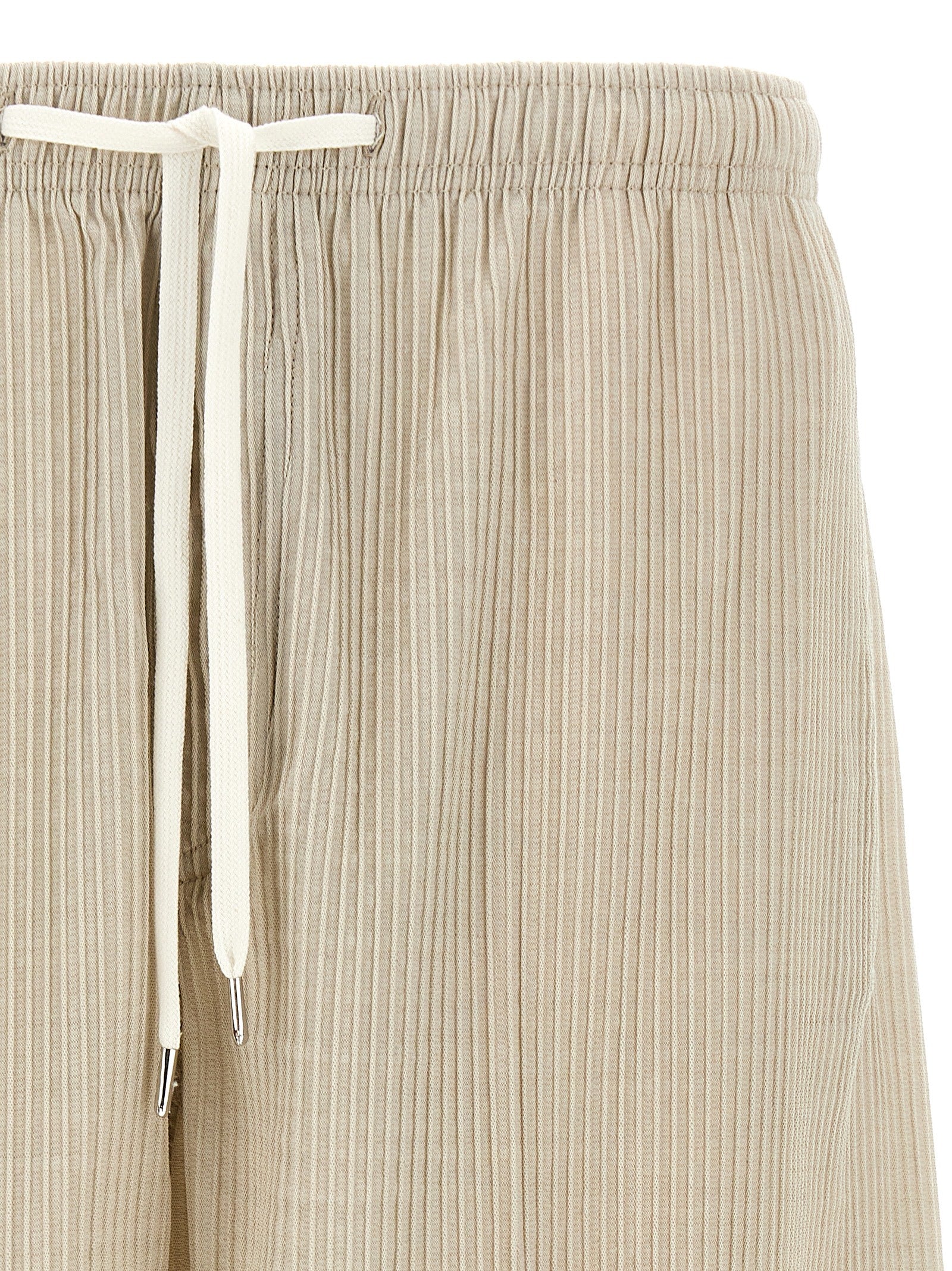 Cellar Door 'Jago' Bermuda Shorts