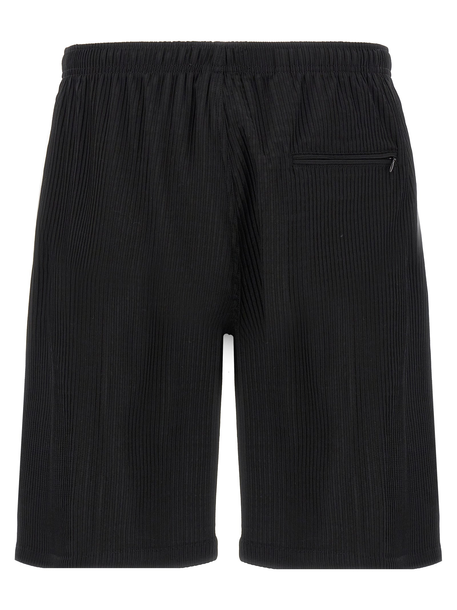 Cellar Door 'Jago' Bermuda Shorts