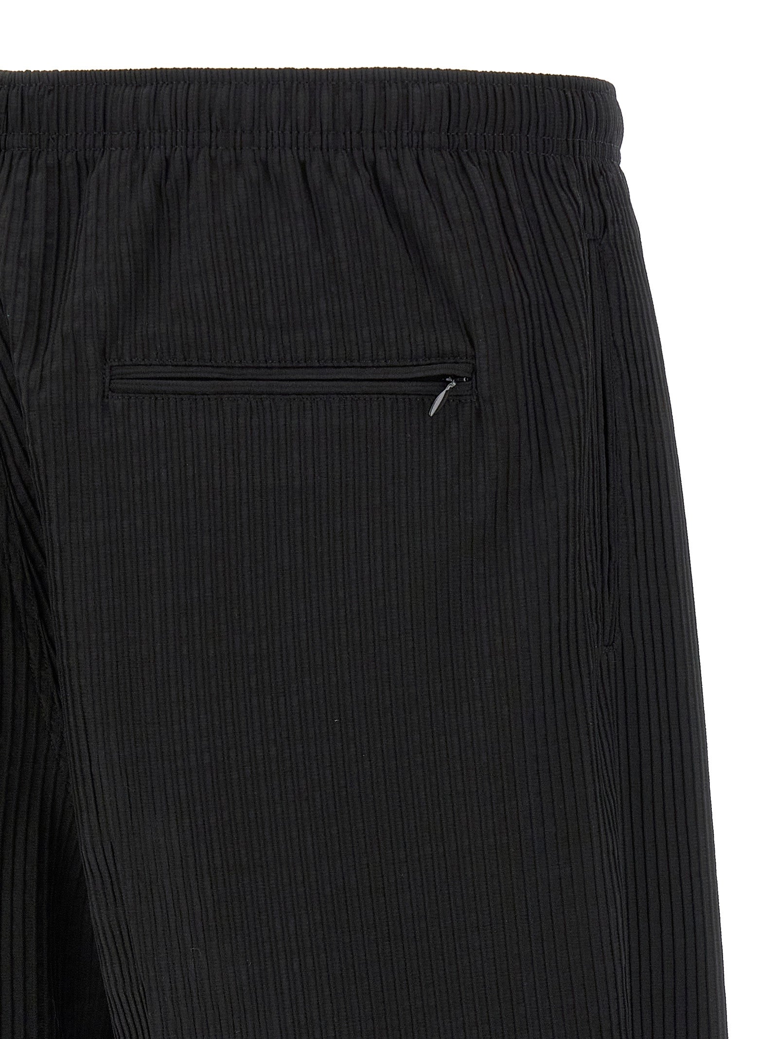 Cellar Door 'Jago' Bermuda Shorts