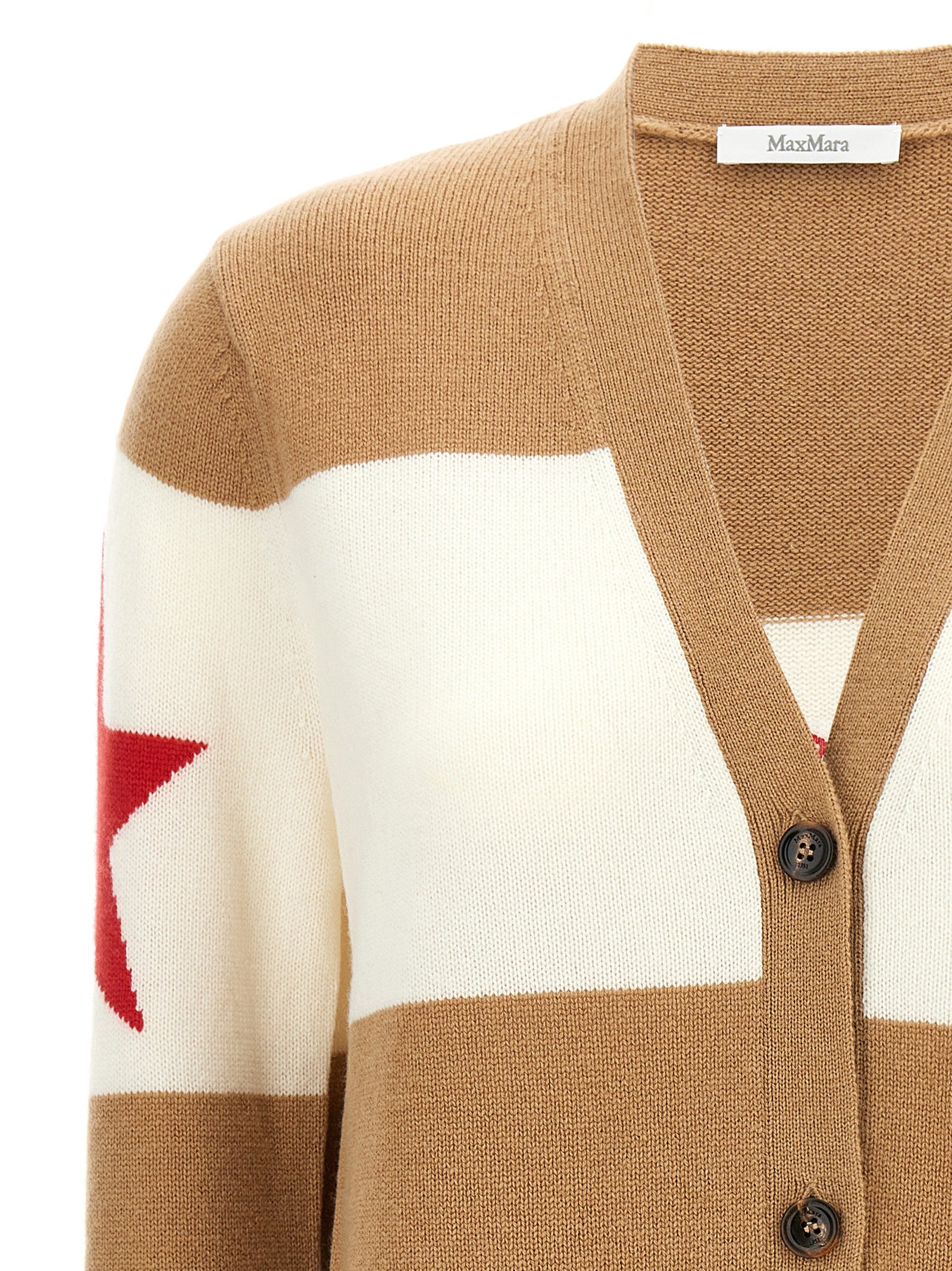 Max Mara 'Valido' Cardigan