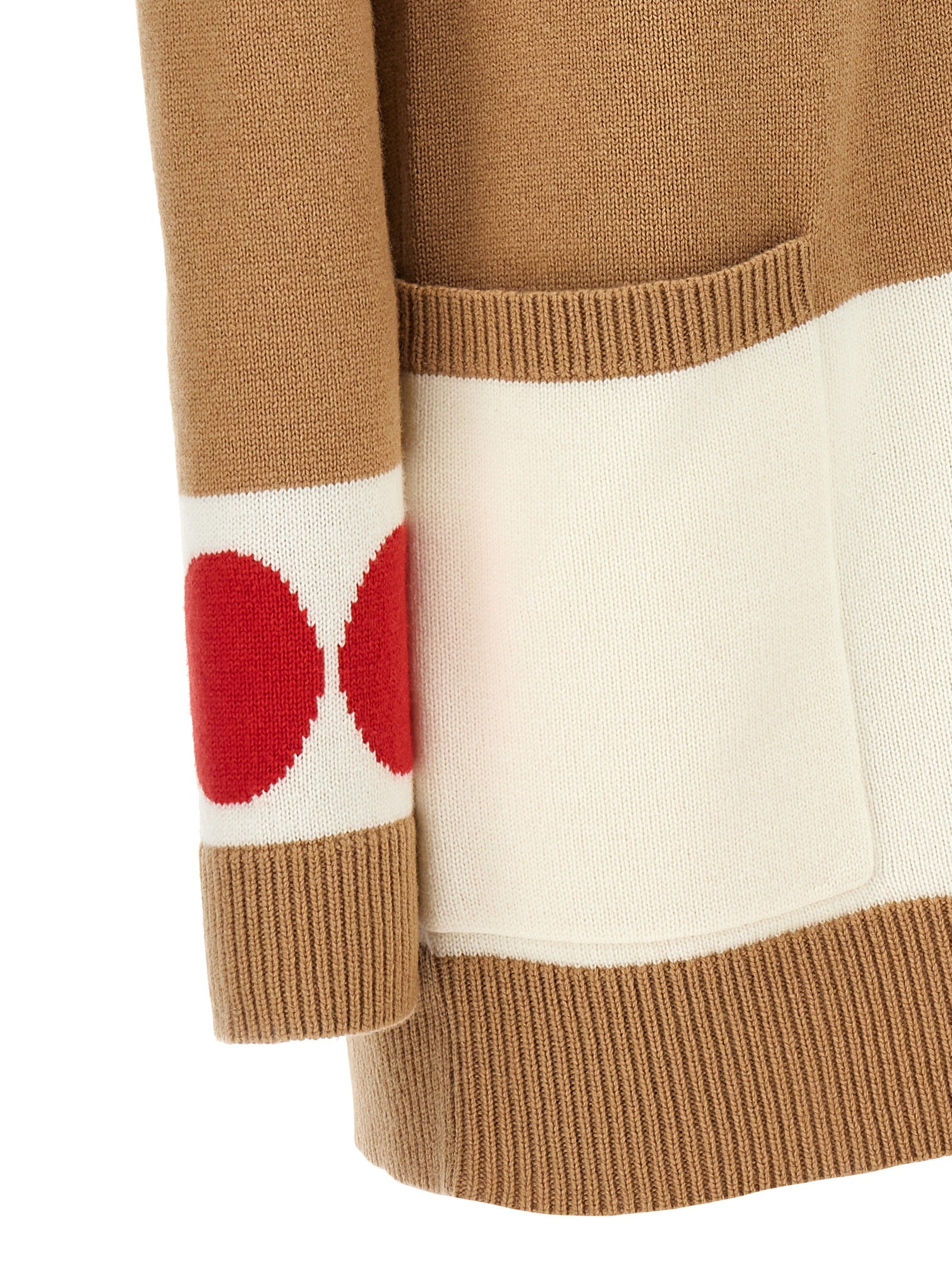 Max Mara 'Valido' Cardigan