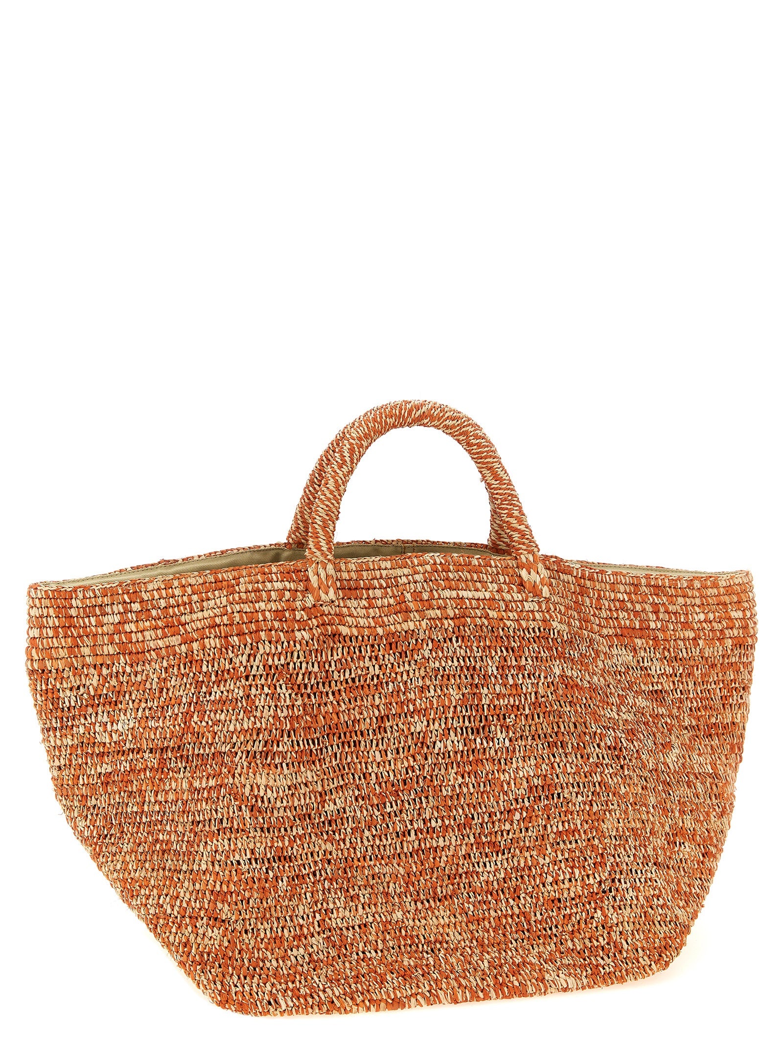 Ibeliv 'Vanilla' Shopping Bag